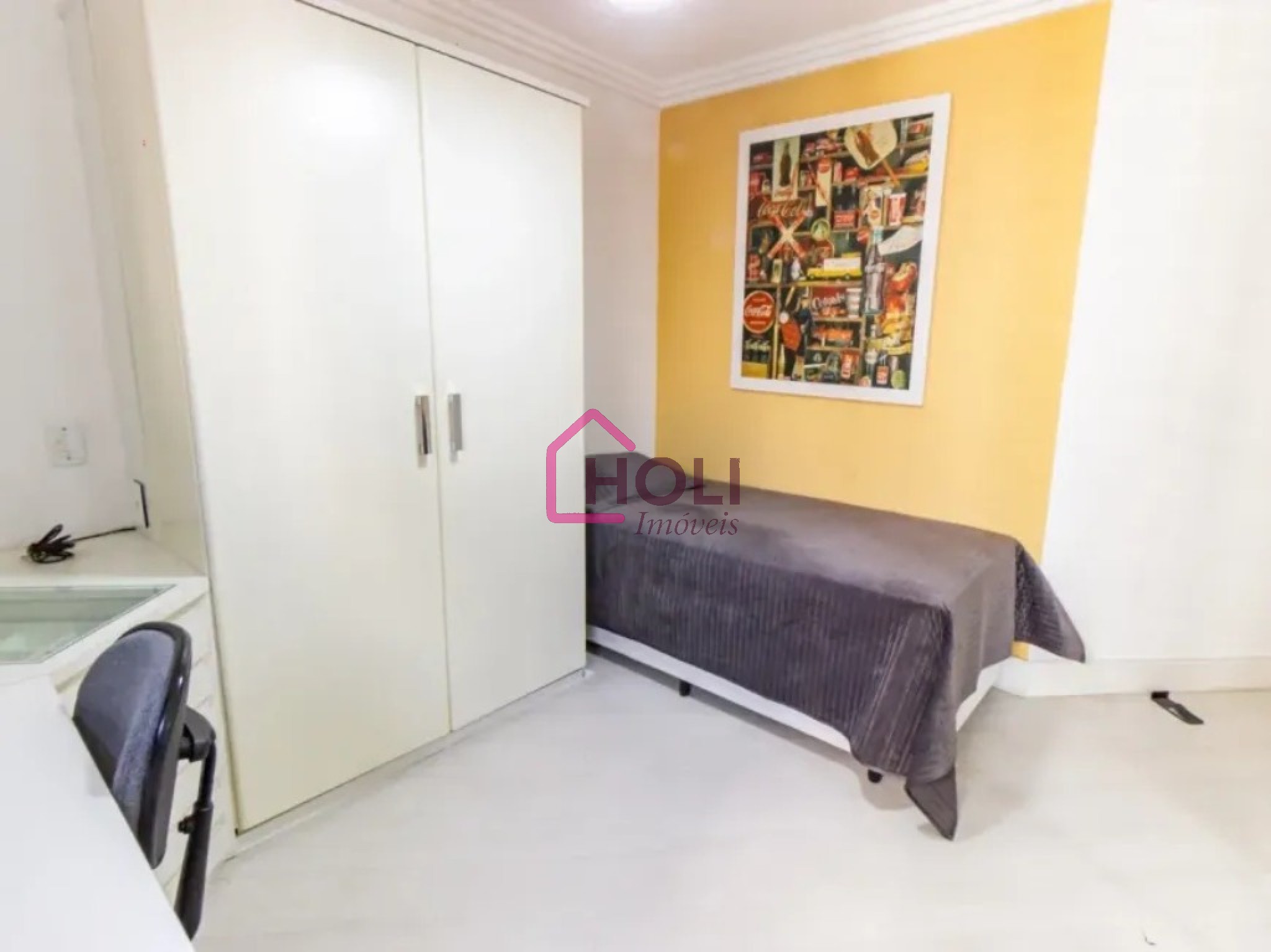 Apartamento, 3 quartos, 172 m² - Foto 7