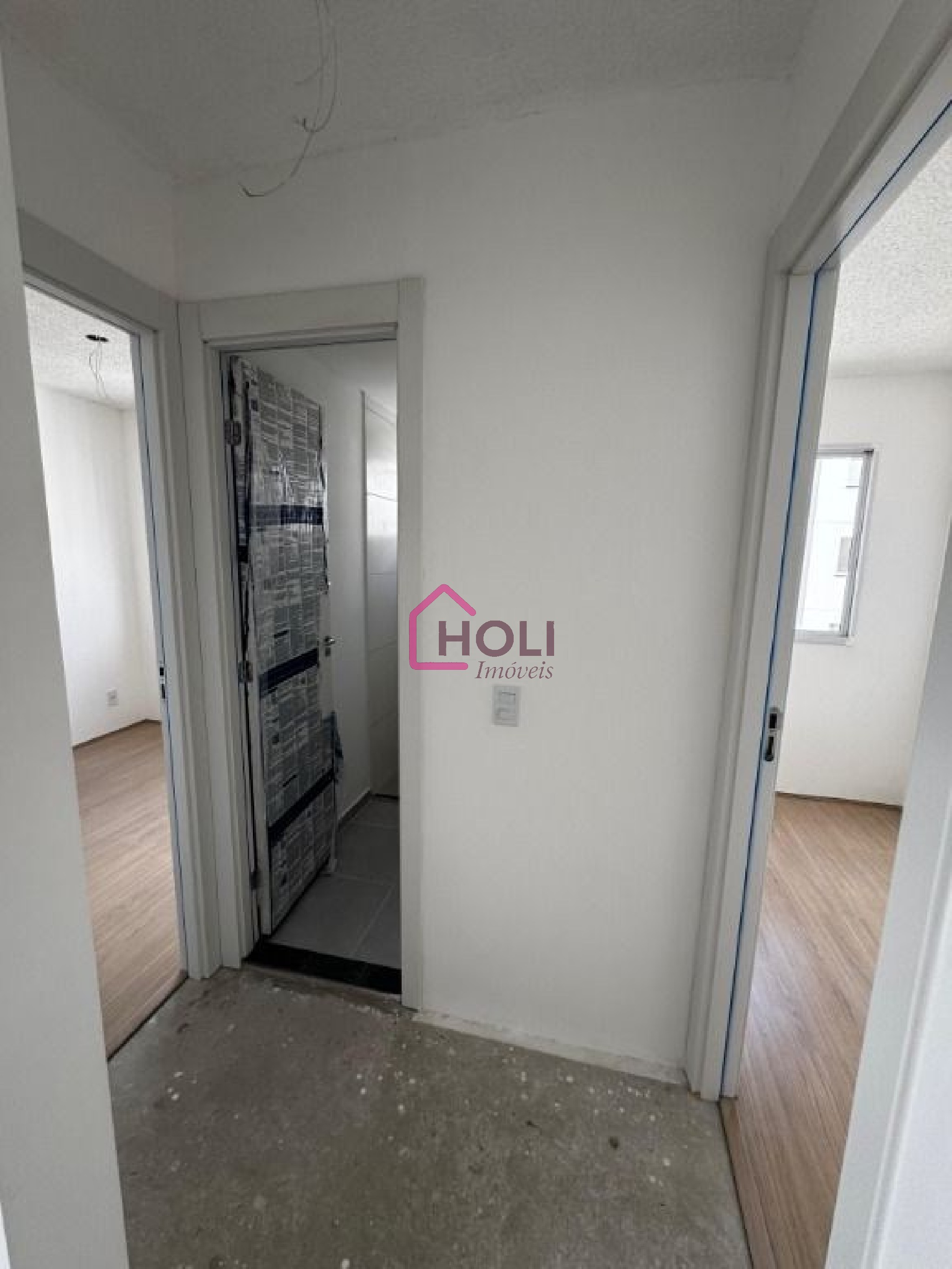 Apartamento, 2 quartos, 40 m² - Foto 4