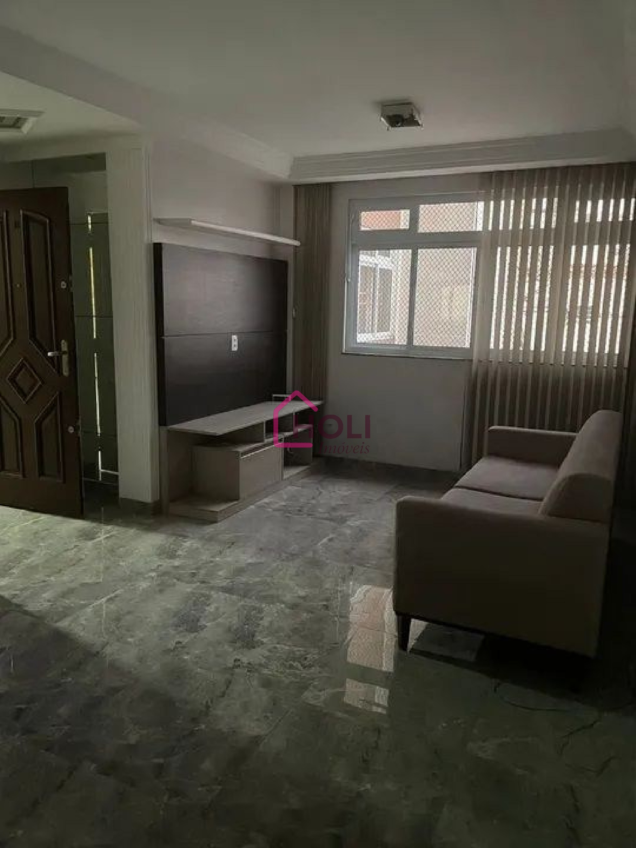 Apartamento, 3 quartos, 104 m² - Foto 1
