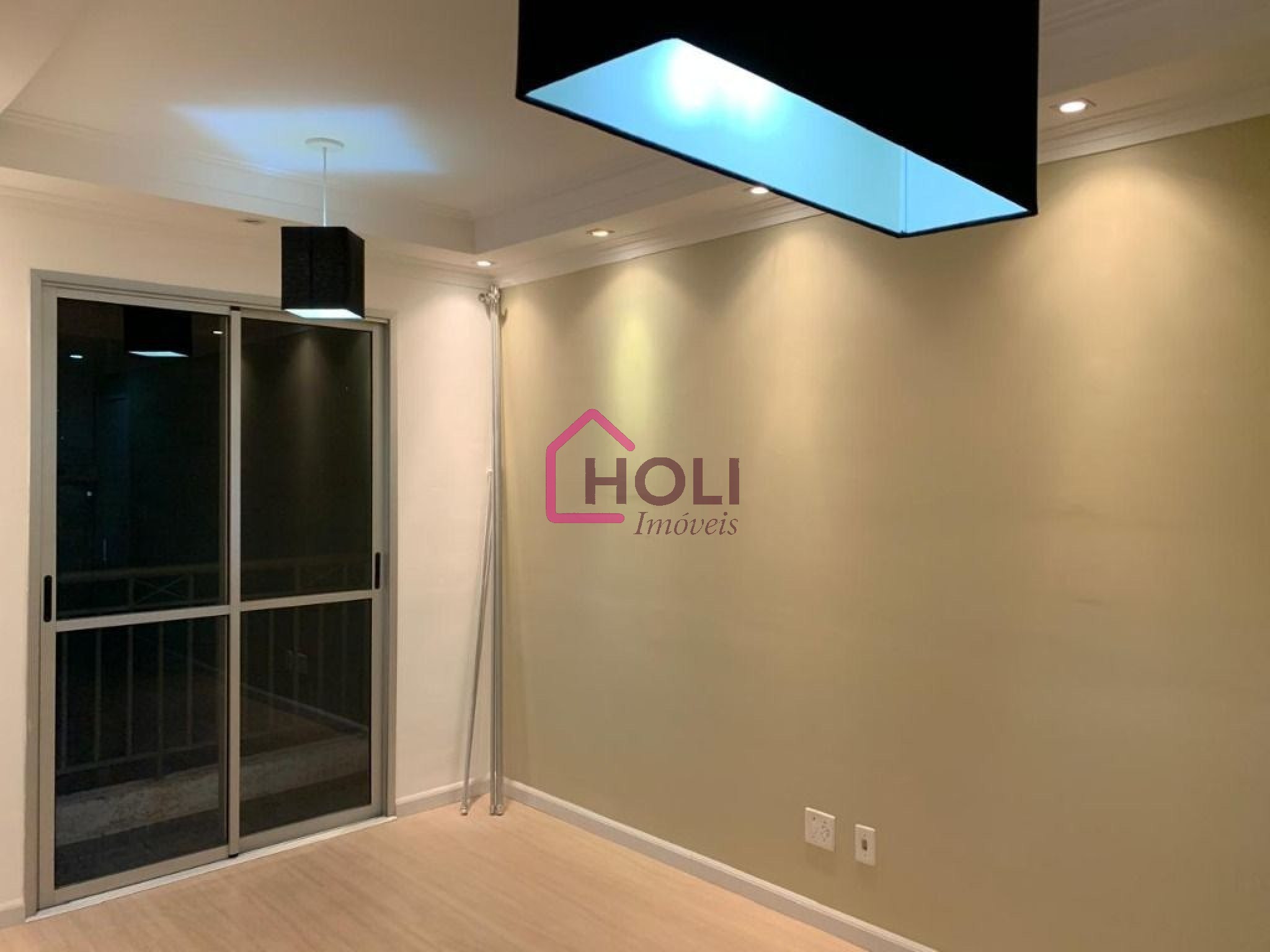 Apartamento, 3 quartos, 57 m² - Foto 3