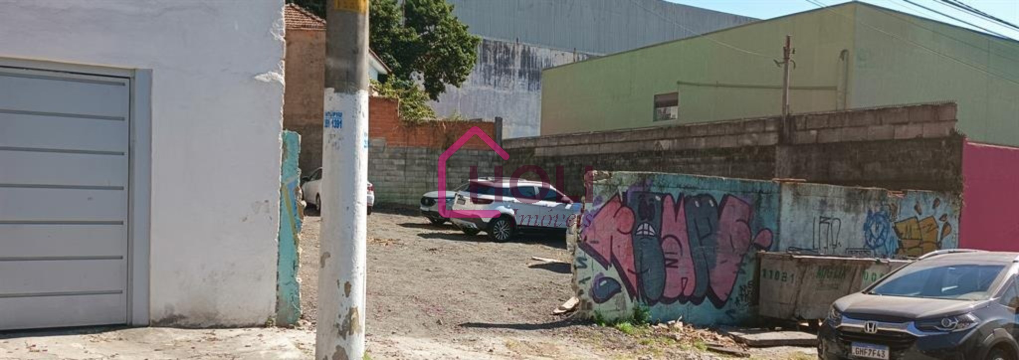 Loteamento e Condomínio, 270 m² - Foto 3