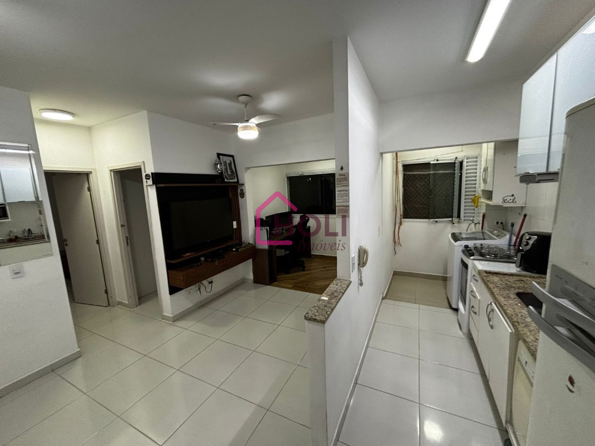 Apartamento, 2 quartos, 48 m² - Foto 10