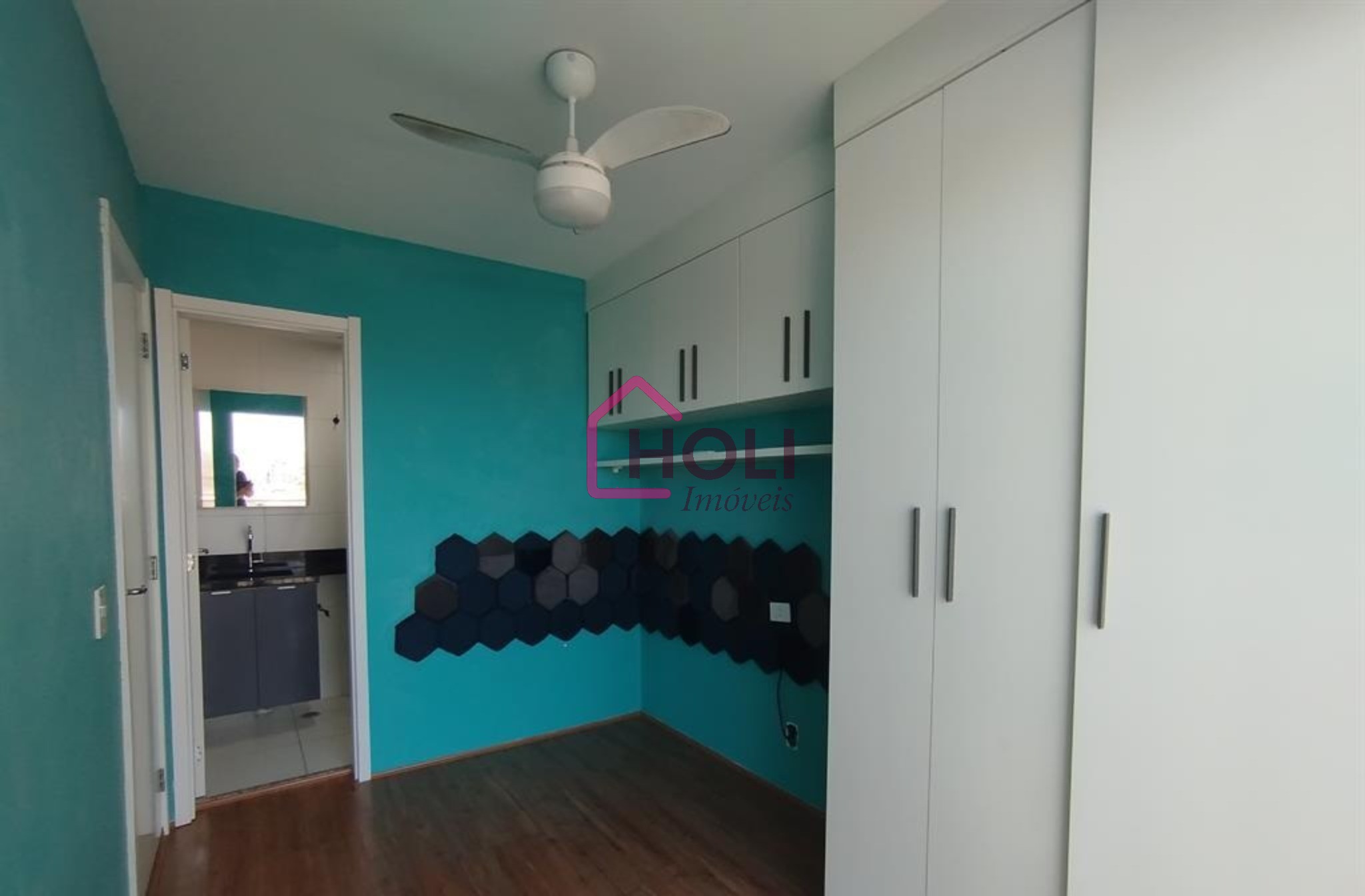 Apartamento, 1 quarto, 29 m² - Foto 4