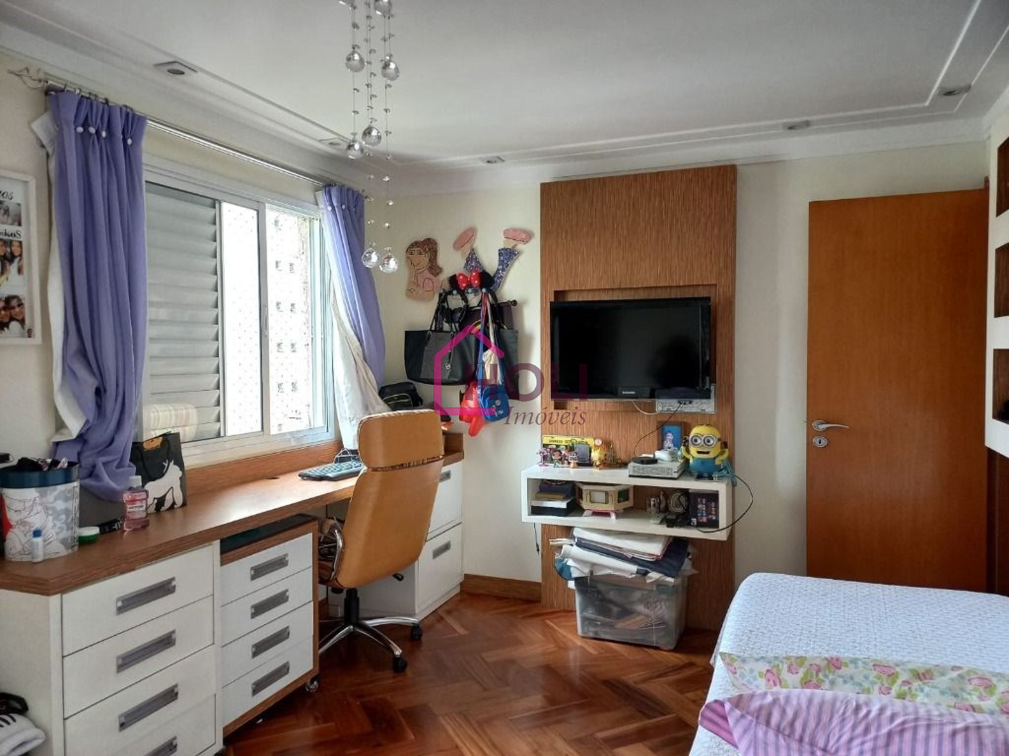Apartamento, 4 quartos, 122 m² - Foto 13