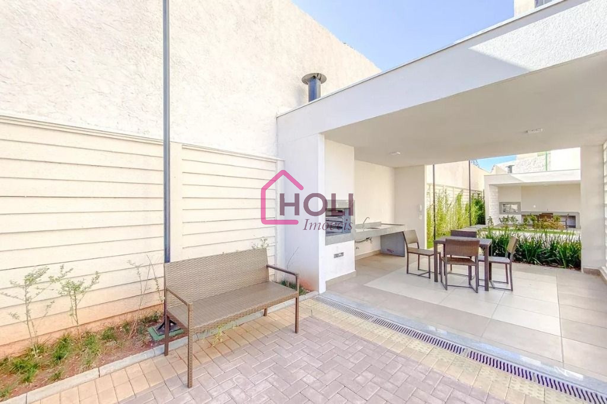 Apartamento, 1 quarto, 25 m² - Foto 16