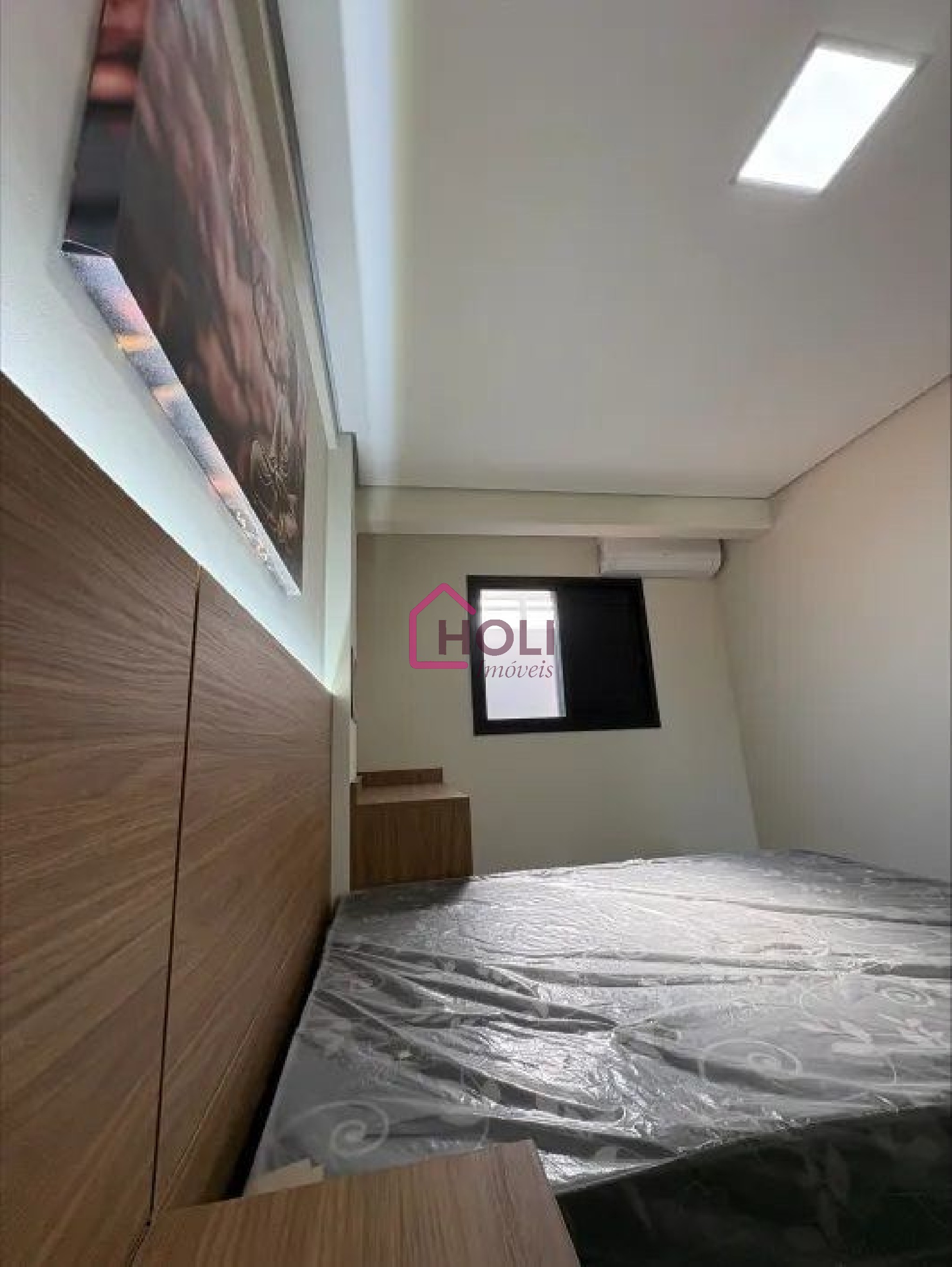 Apartamento, 1 quarto, 35 m² - Foto 6