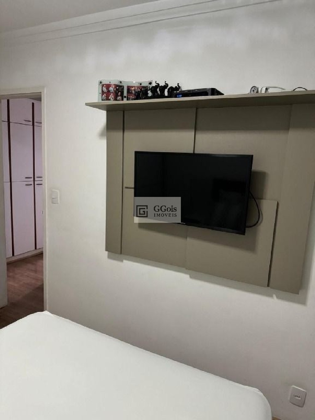 Apartamento à venda com 2 quartos, 56m² - Foto 5