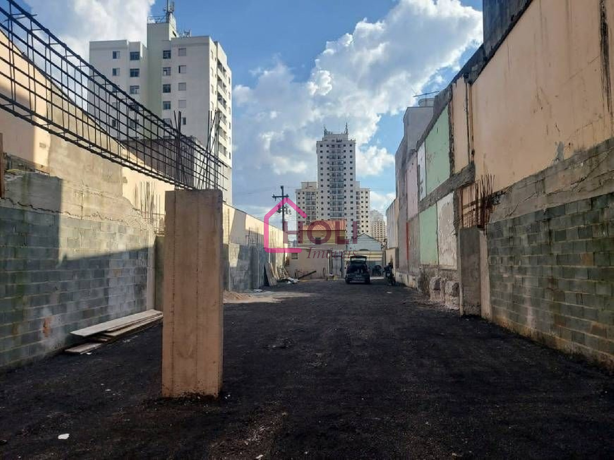 Loteamento e Condomínio, 500 m² - Foto 10