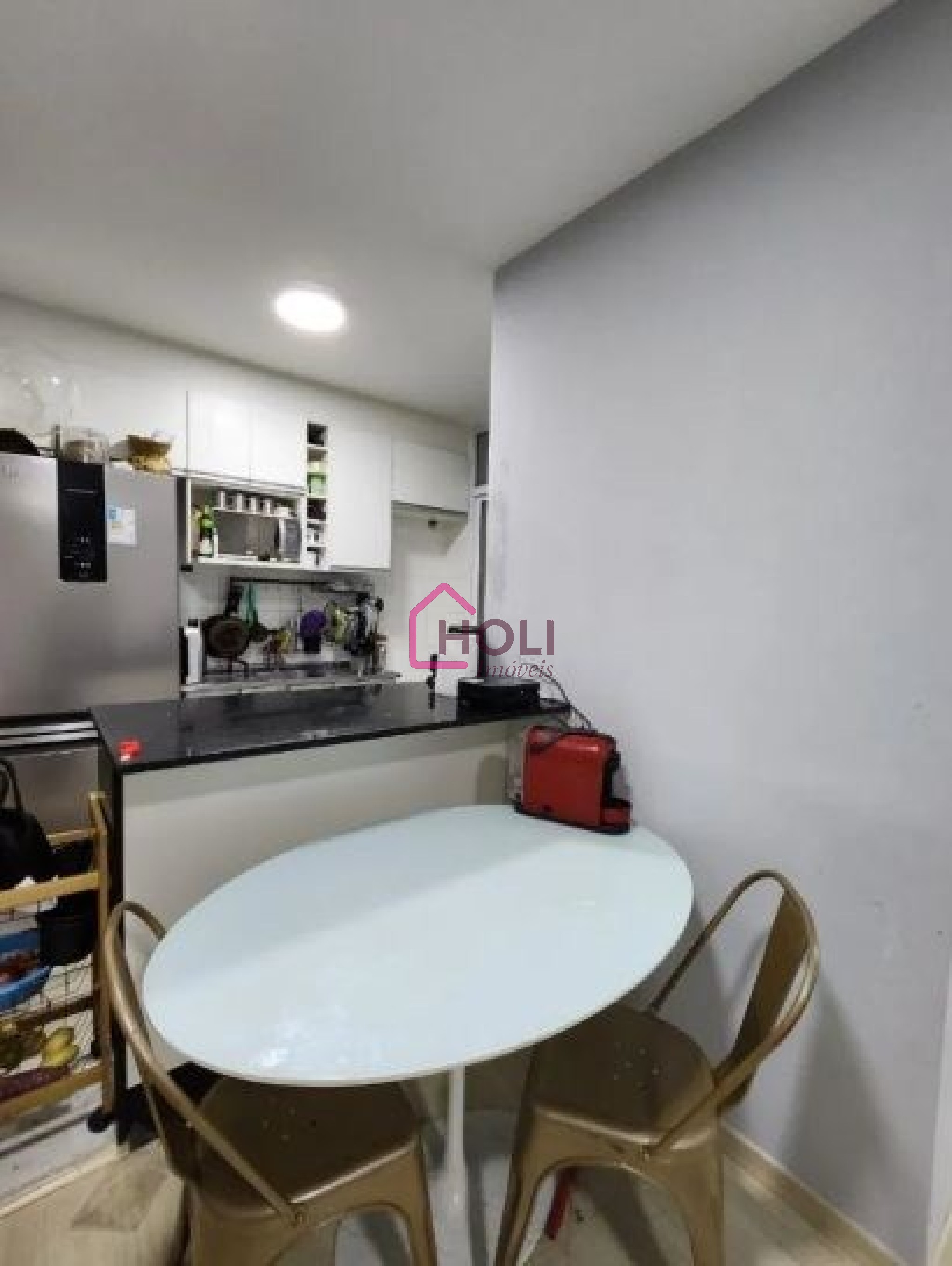 Apartamento, 2 quartos, 58 m² - Foto 2