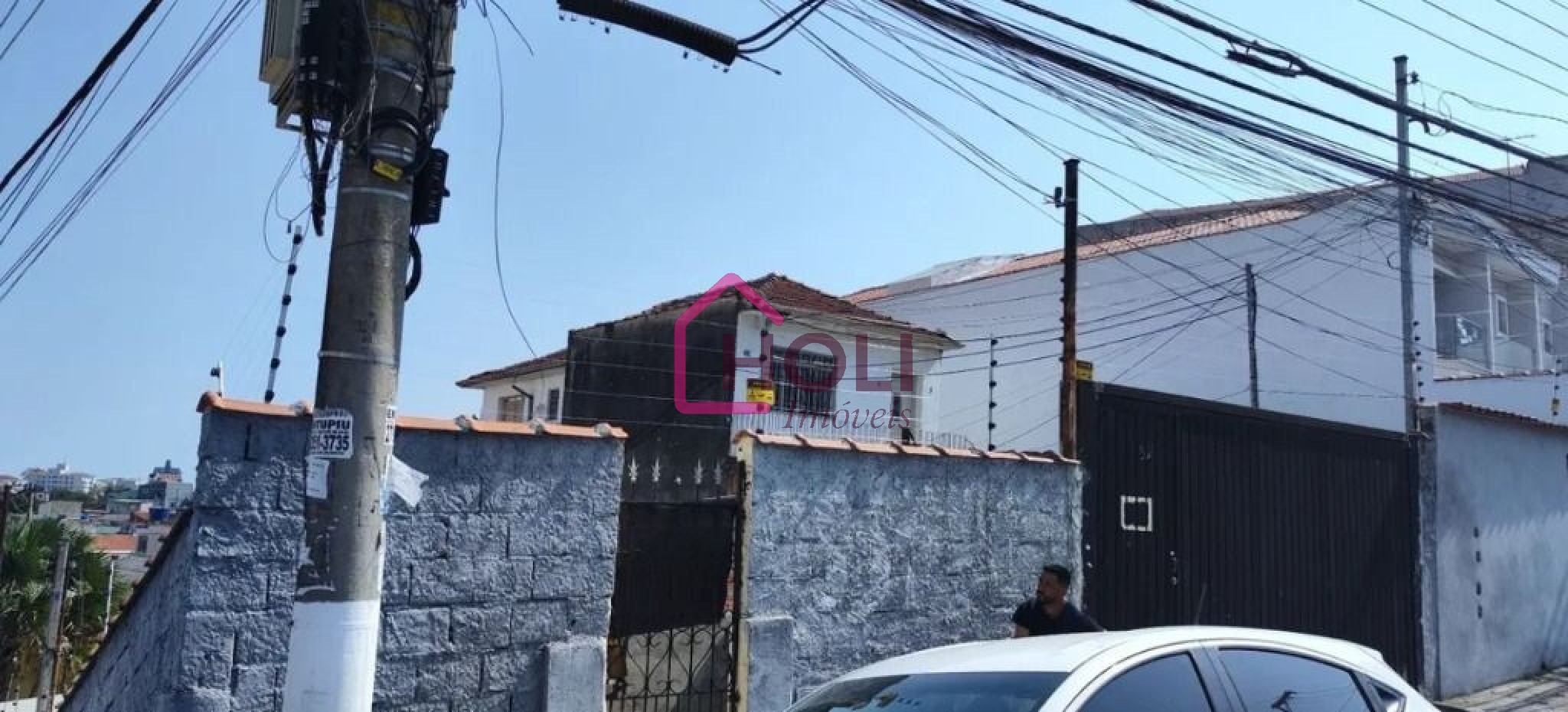 Terreno, 620 m² - Foto 3