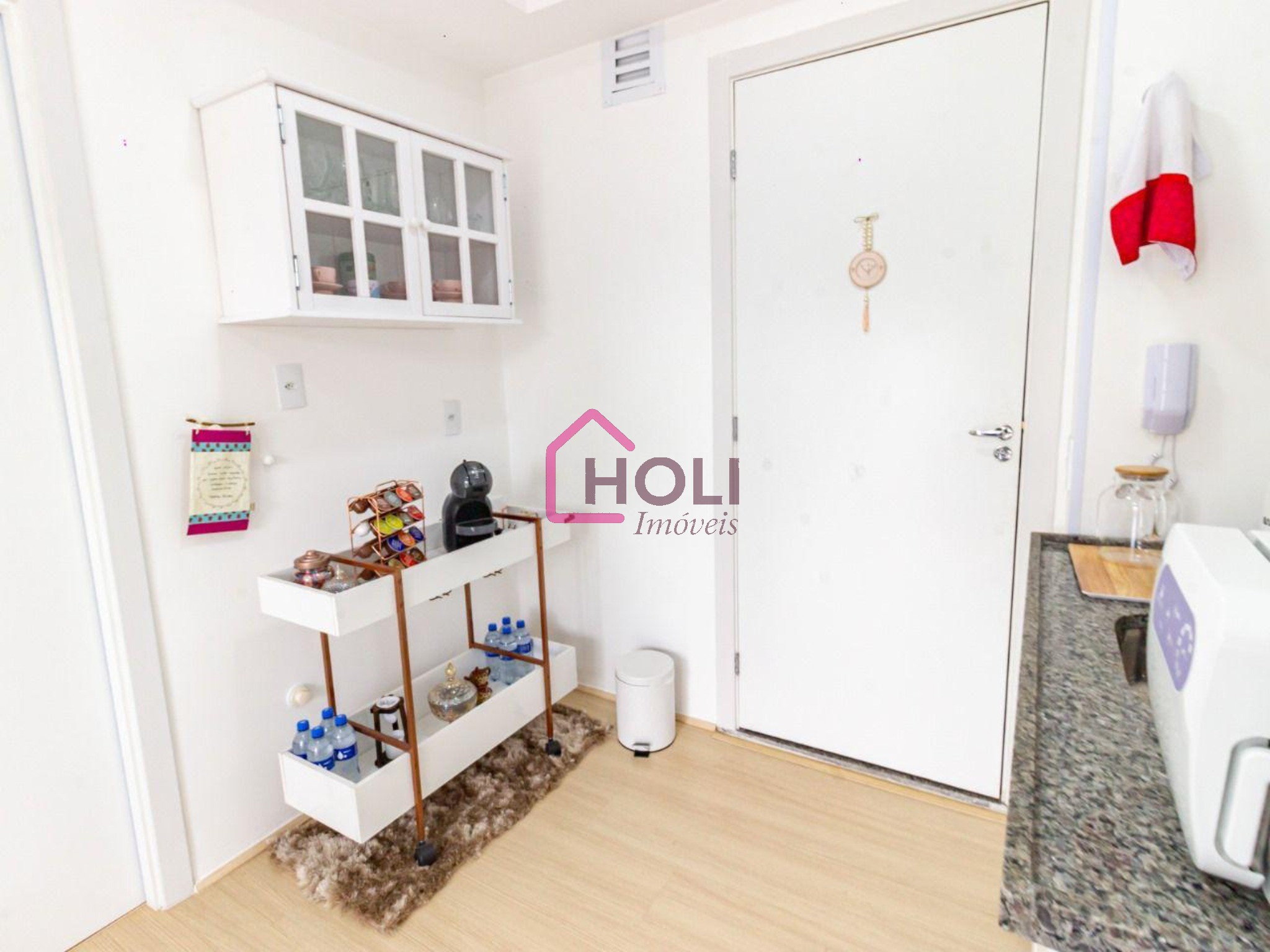 Apartamento, 1 quarto, 27 m² - Foto 10