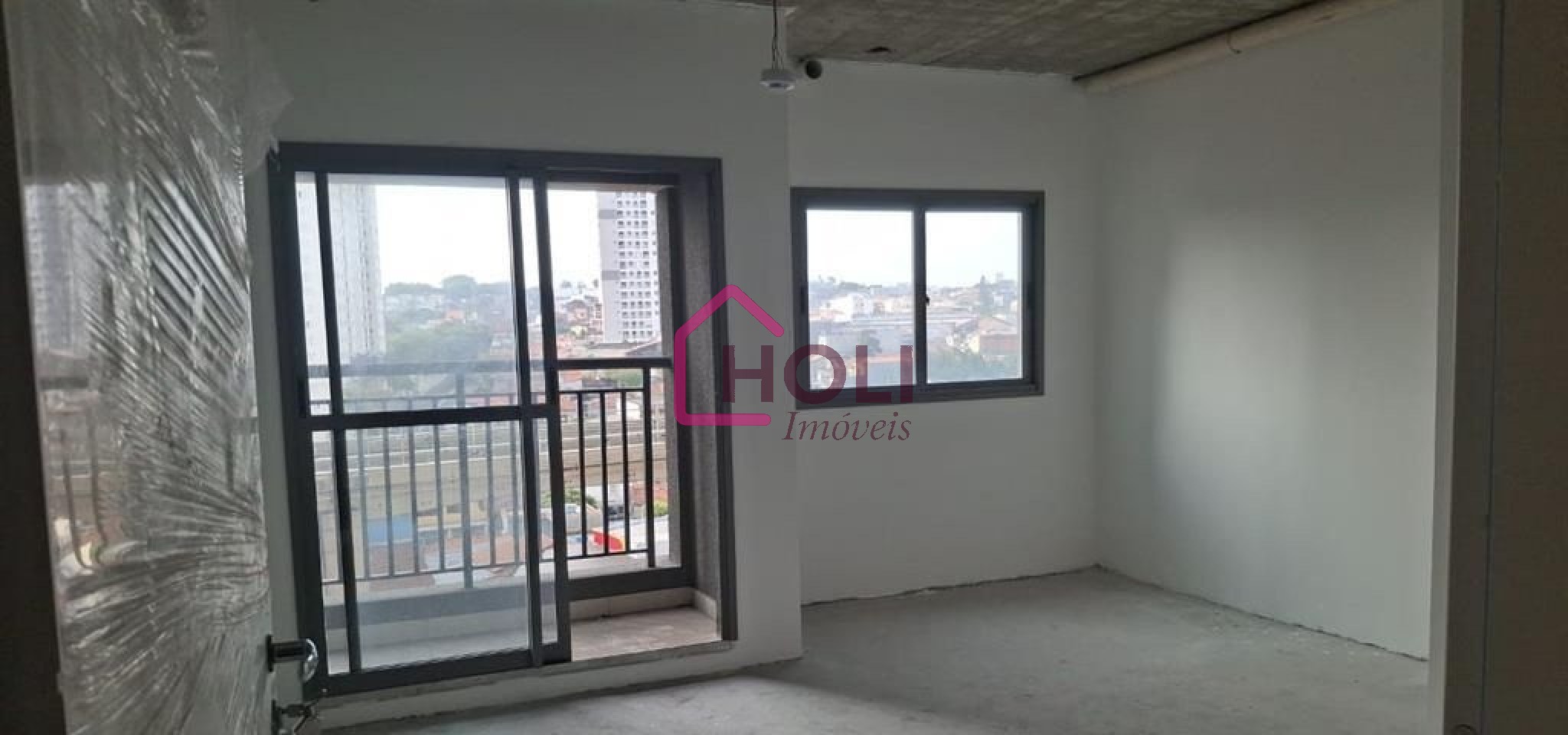 Sala-Conjunto, 29 m² - Foto 1