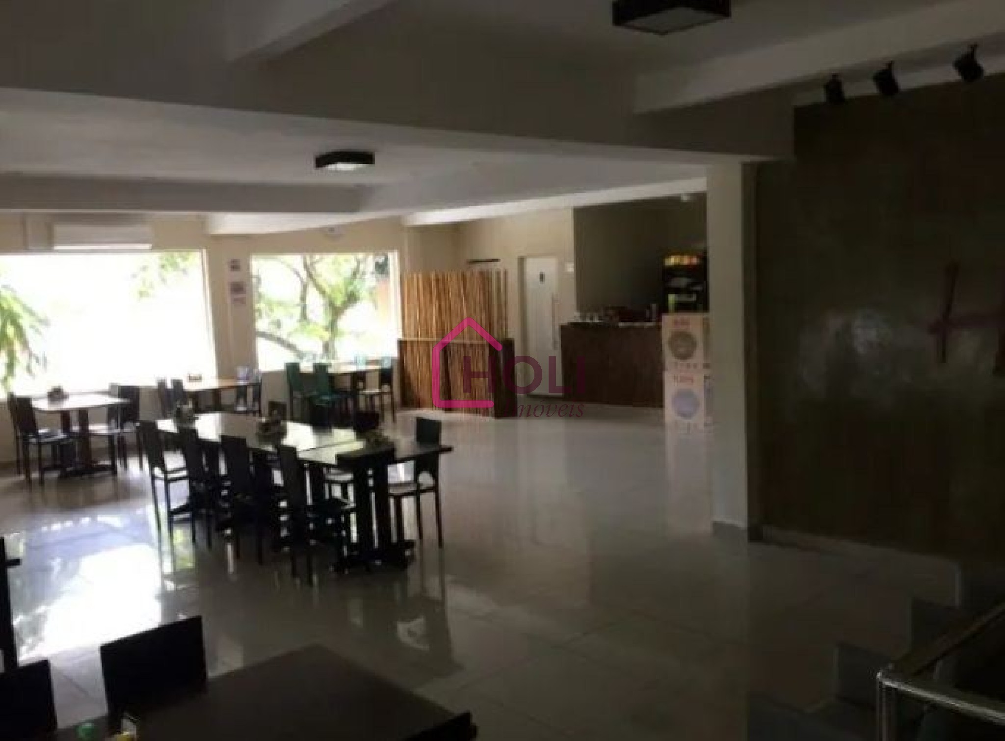 Loja-Salão, 120 m² - Foto 4