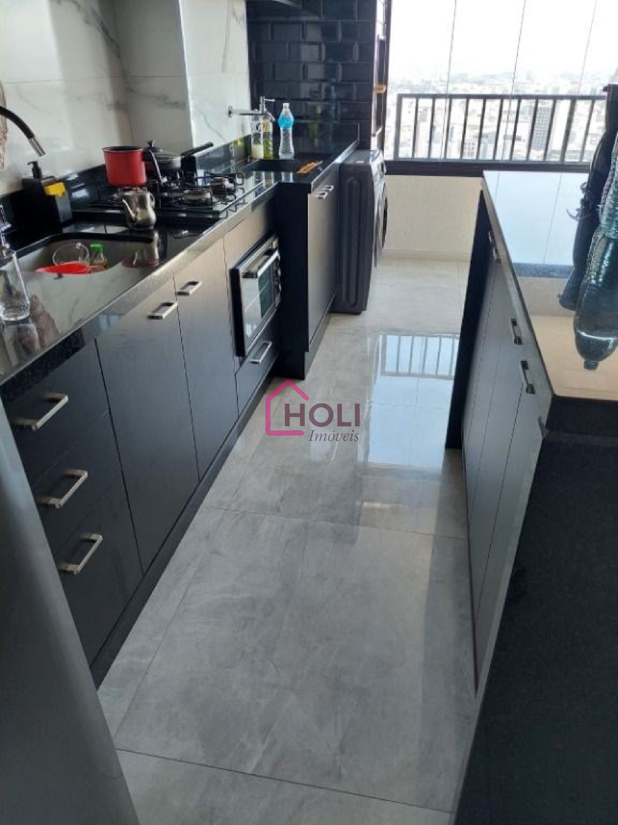 Apartamento, 2 quartos, 50 m² - Foto 20