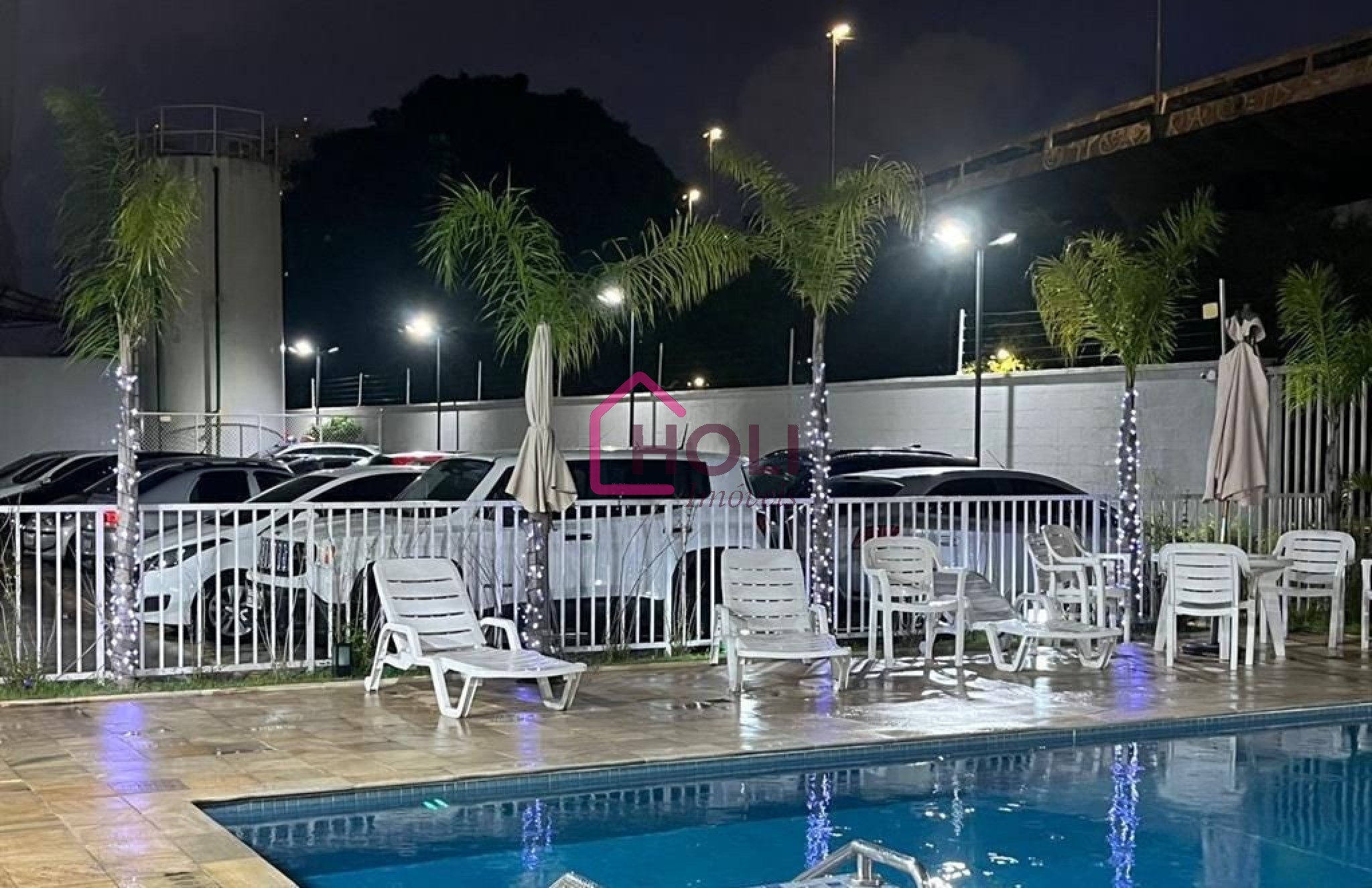 Apartamento, 2 quartos, 42 m² - Foto 12