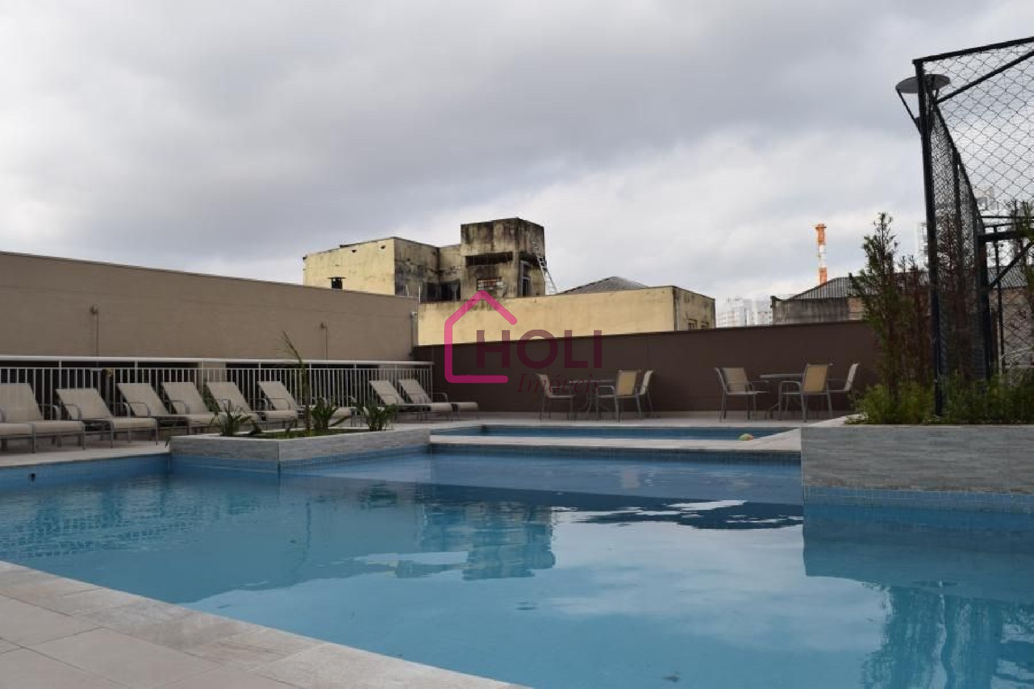 Apartamento, 3 quartos, 65 m² - Foto 24