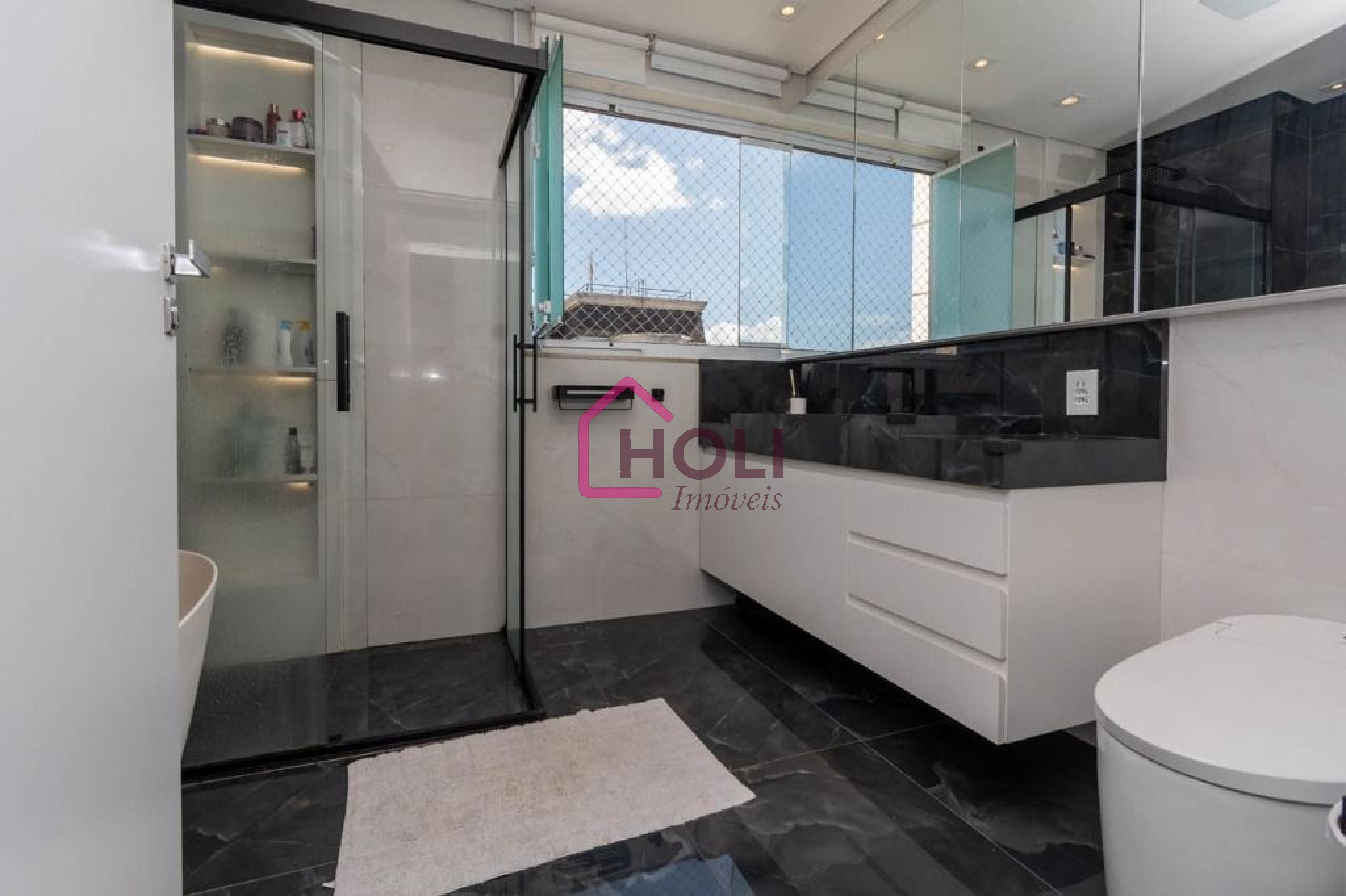 Apartamento, 4 quartos, 240 m² - Foto 28