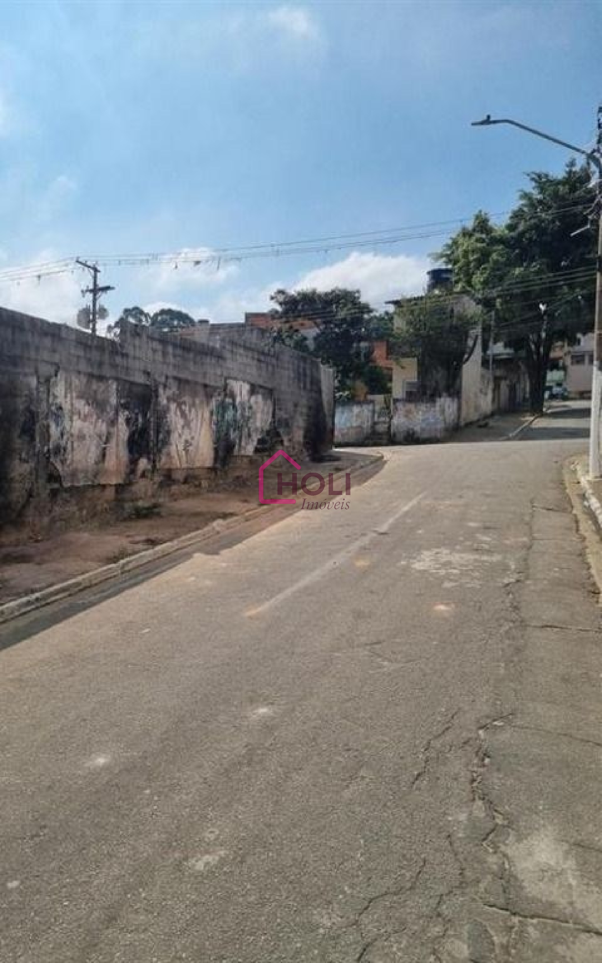 Terreno, 965 m² - Foto 6