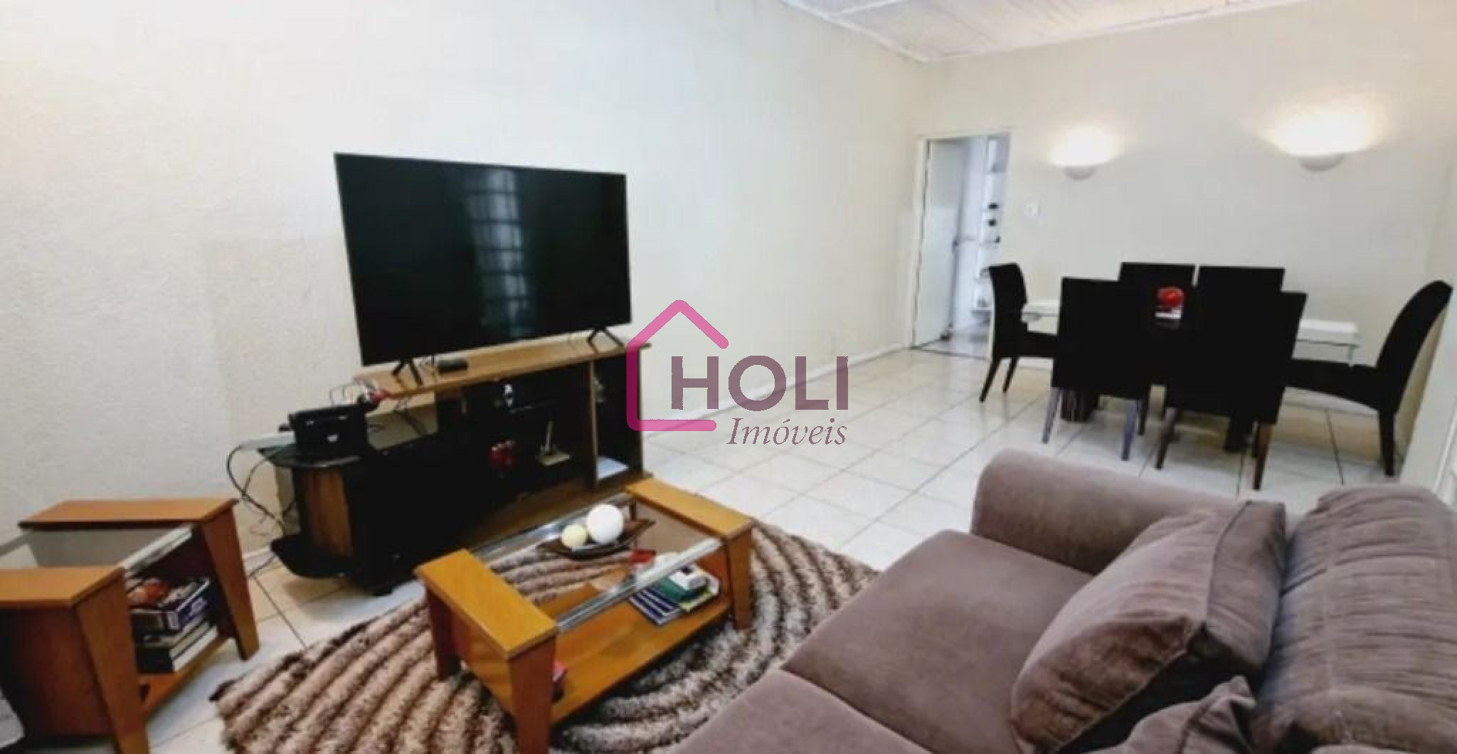 Casa, 3 quartos, 210 m² - Foto 3