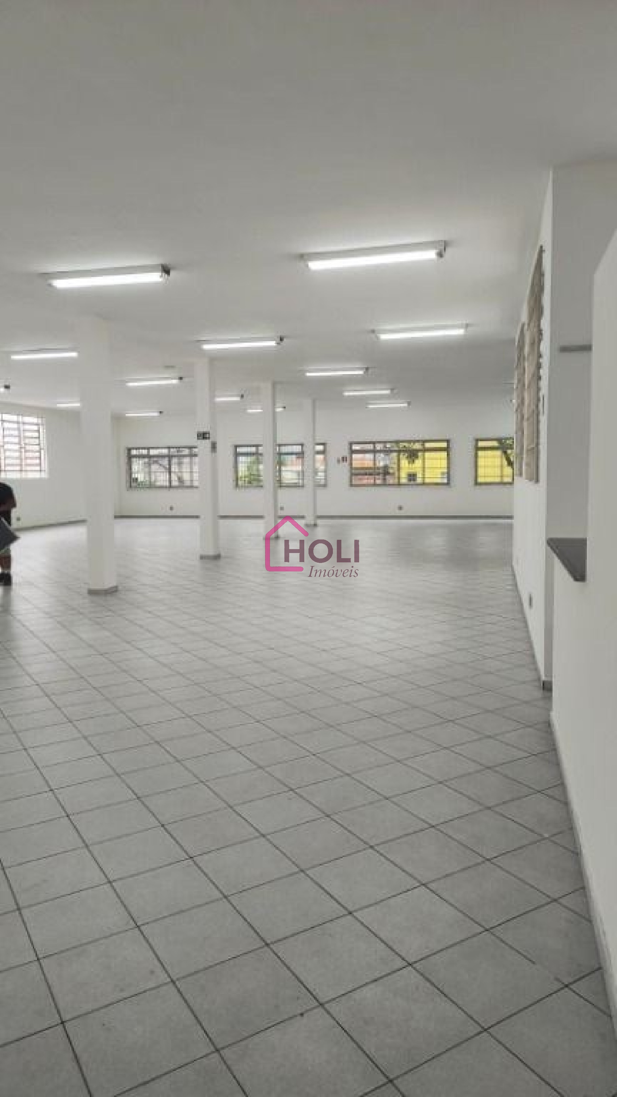 Loja-Salão para alugar, 500m² - Foto 1