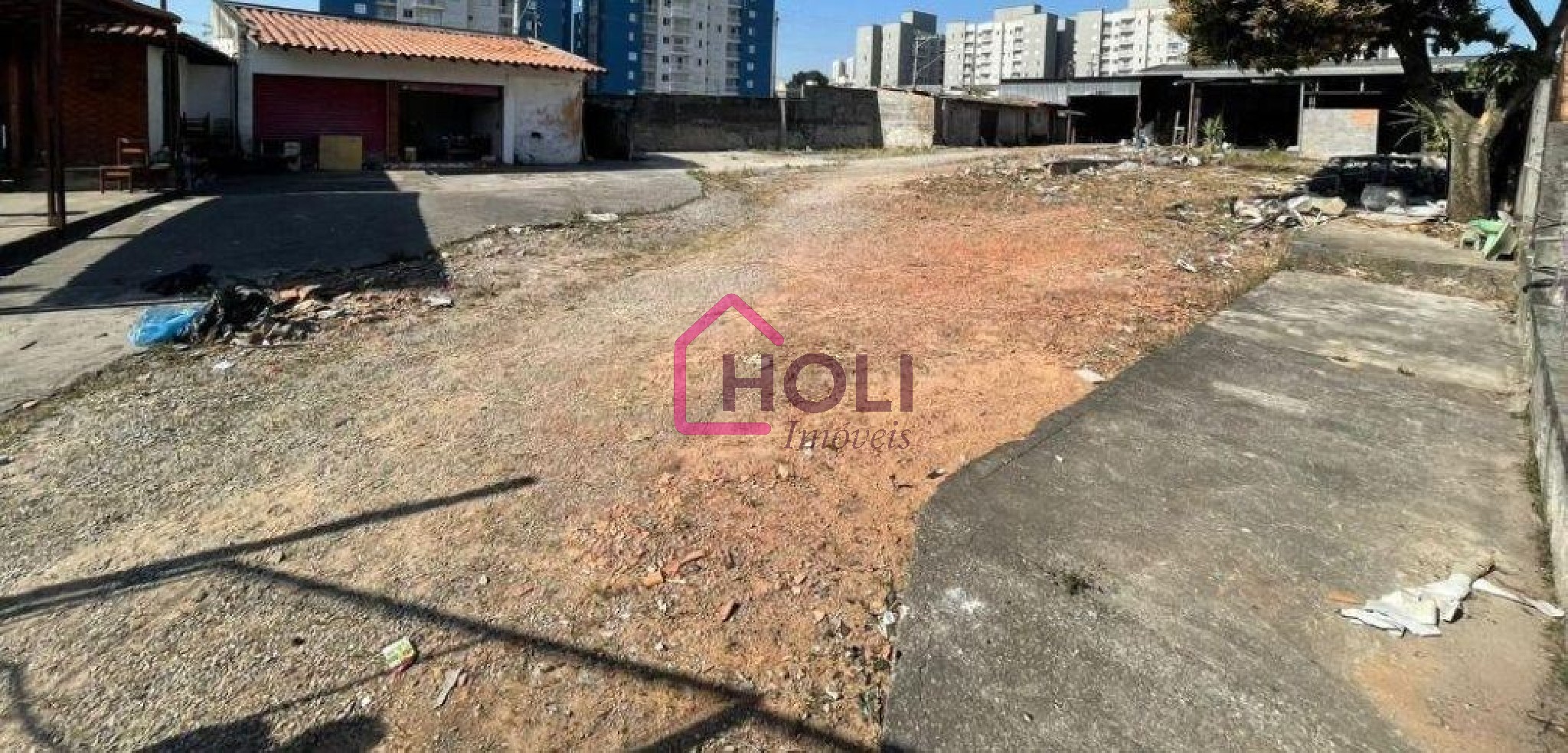 Terreno, 1500 m² - Foto 5