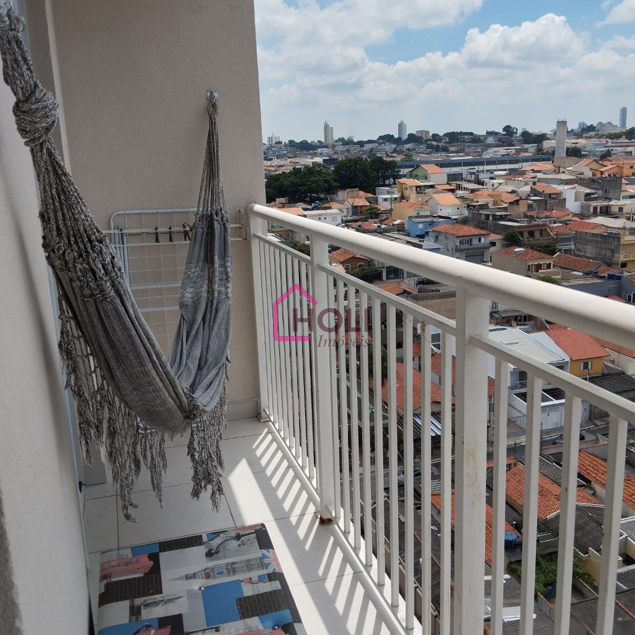 Apartamento, 1 quarto, 29 m² - Foto 13