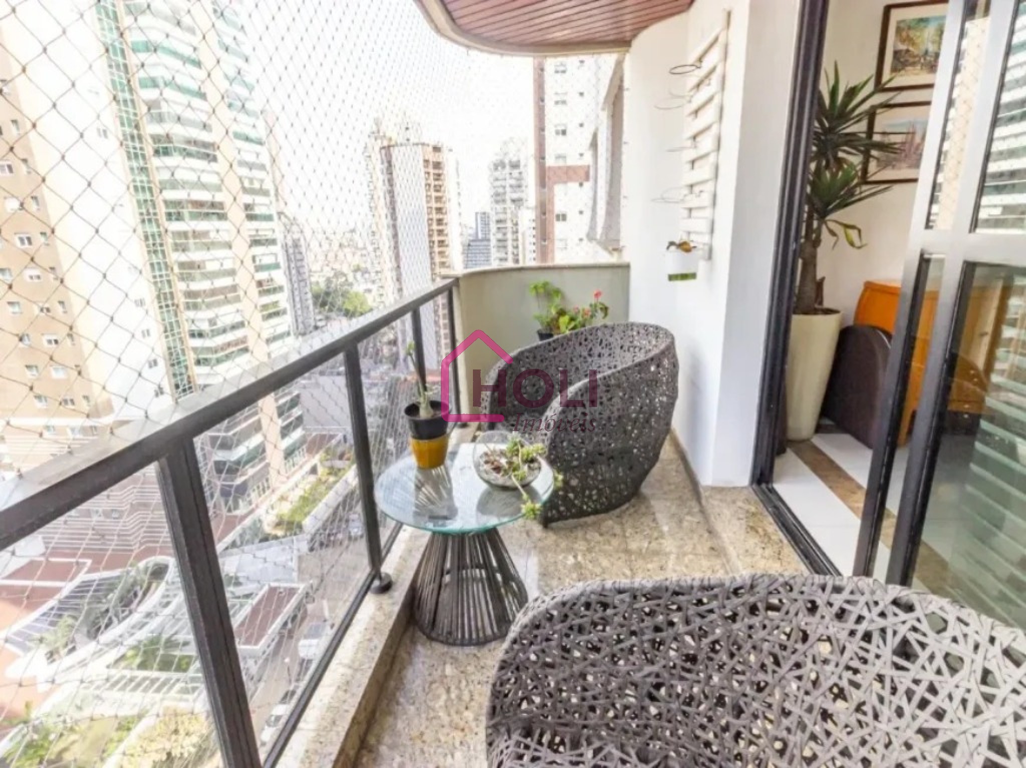 Apartamento, 3 quartos, 172 m² - Foto 18
