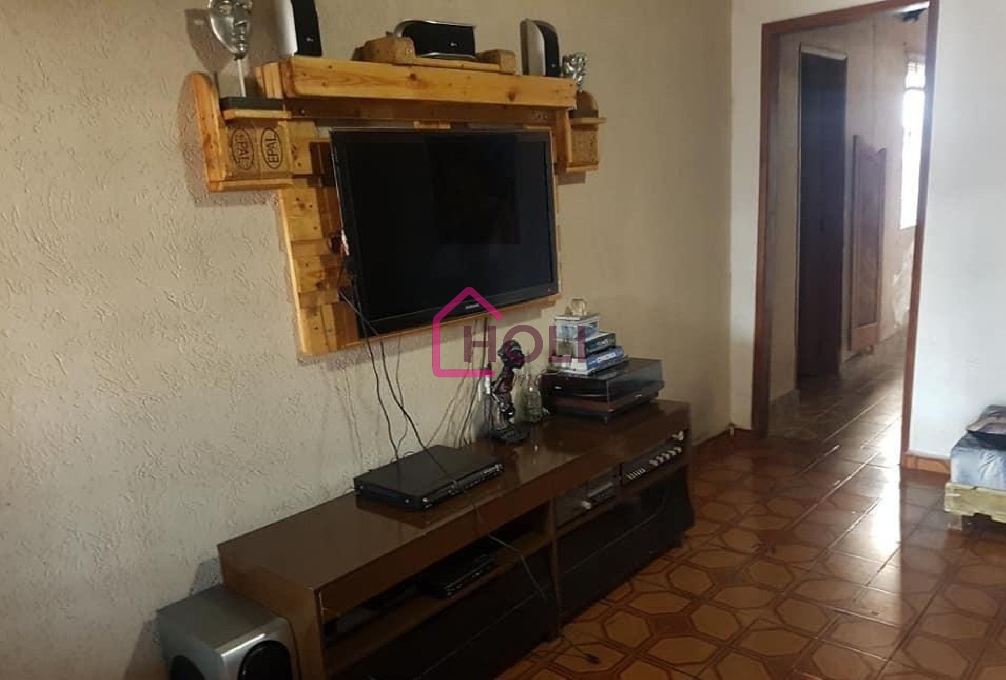 Casa, 5 quartos, 240 m² - Foto 2
