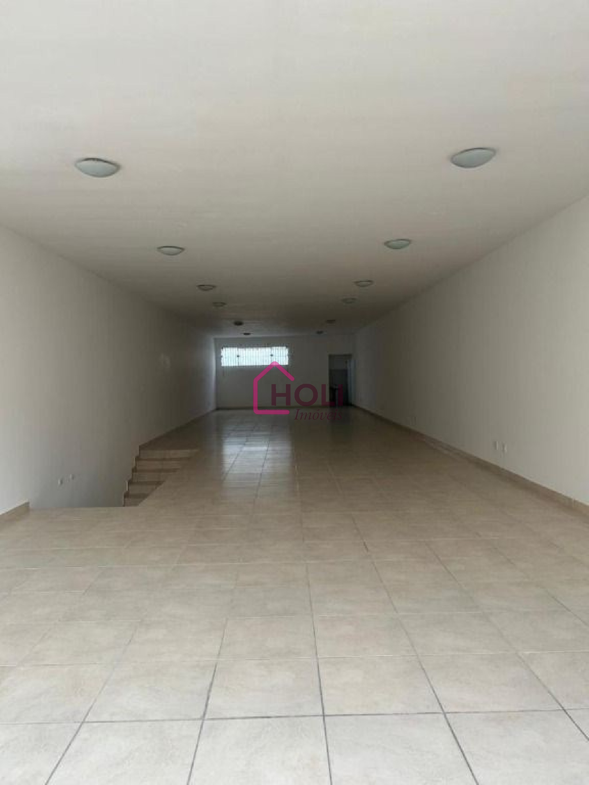 Loja-Salão, 312 m² - Foto 2