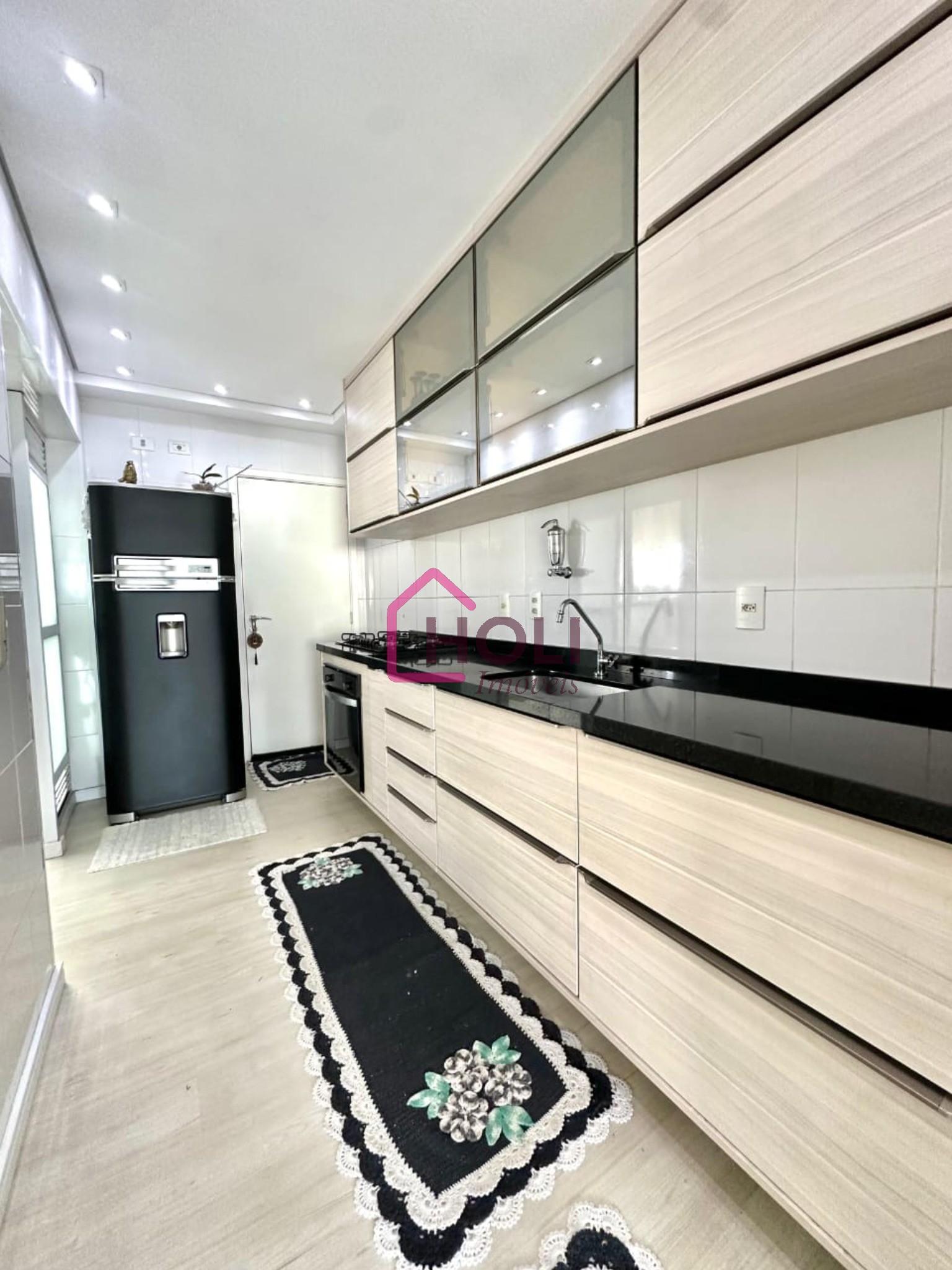 Apartamento, 3 quartos, 135 m² - Foto 15