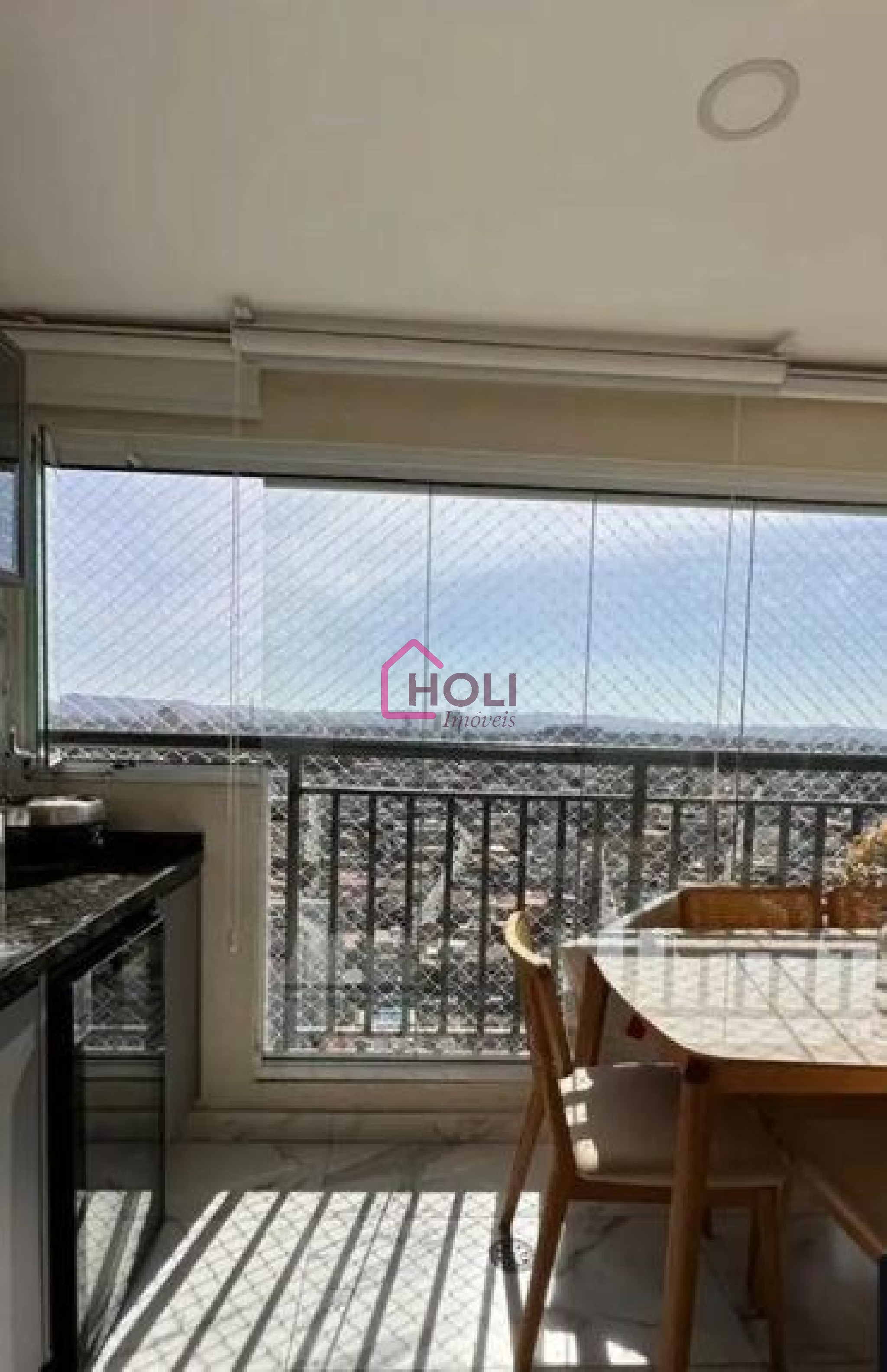 Apartamento, 2 quartos, 68 m² - Foto 2