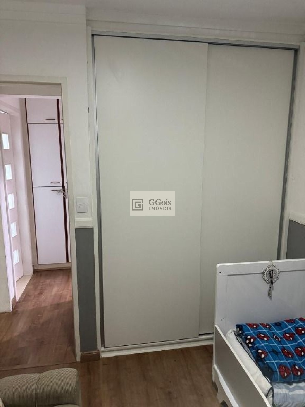 Apartamento à venda com 2 quartos, 56m² - Foto 6