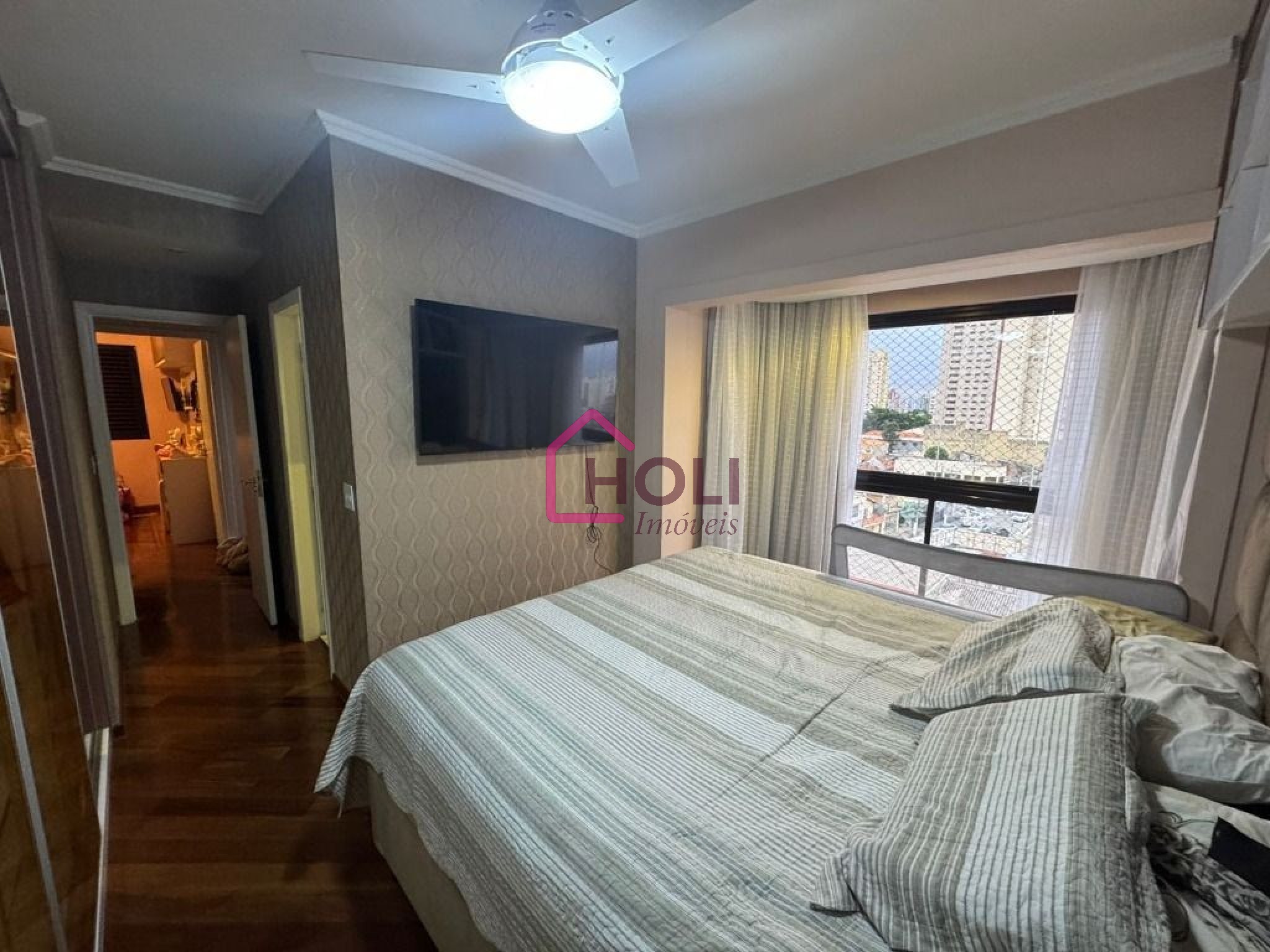 Apartamento, 3 quartos, 126 m² - Foto 10