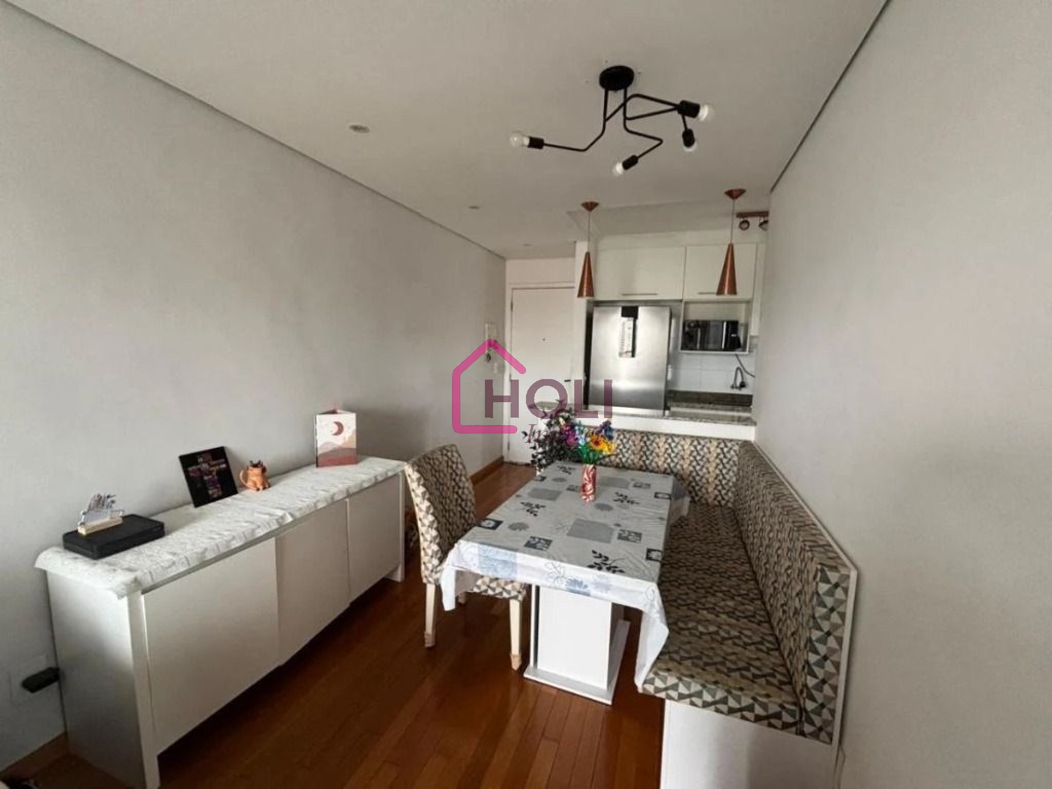 Apartamento, 2 quartos, 50 m² - Foto 6