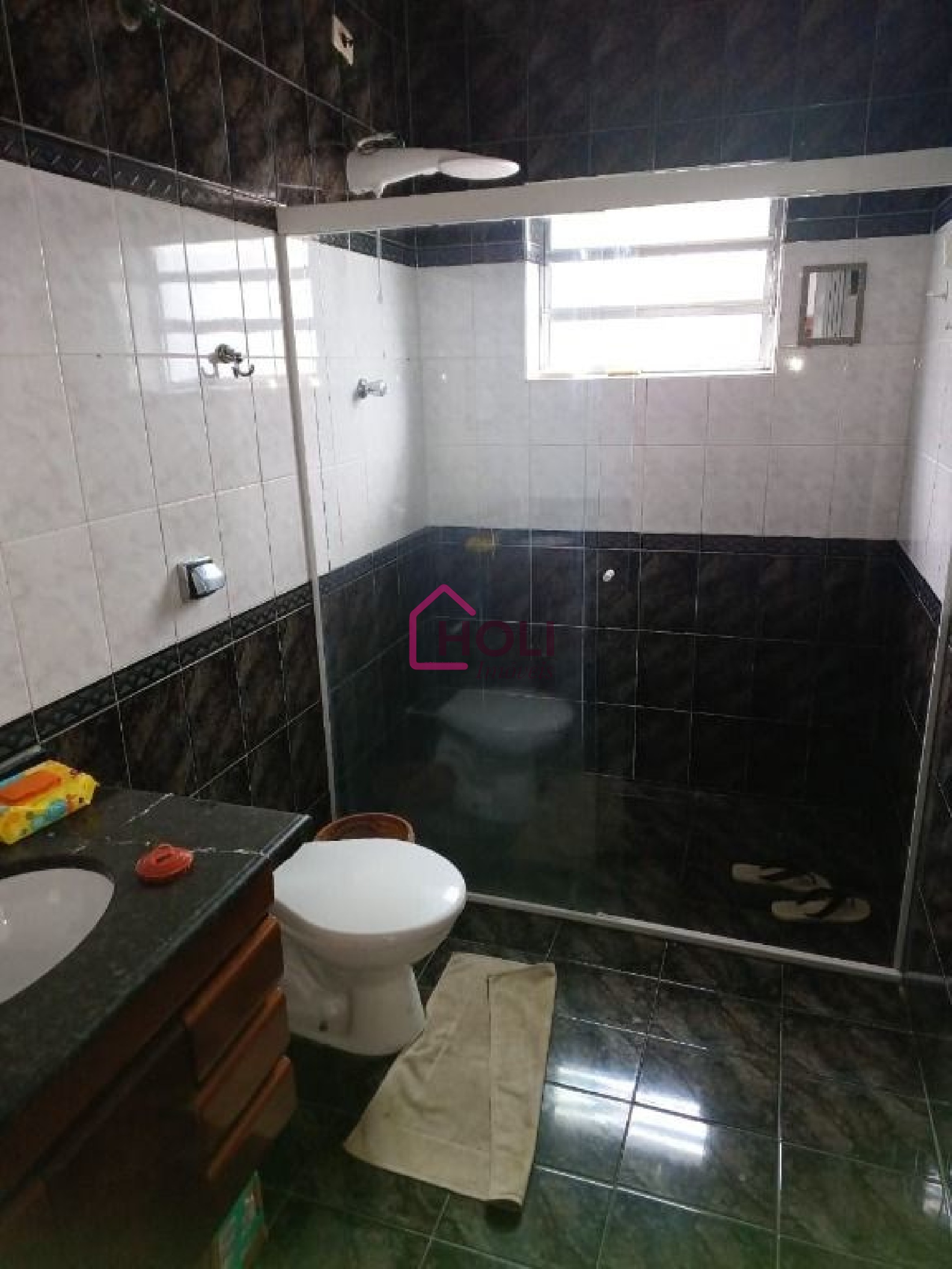 Depósito-Galpão, 456 m² - Foto 28