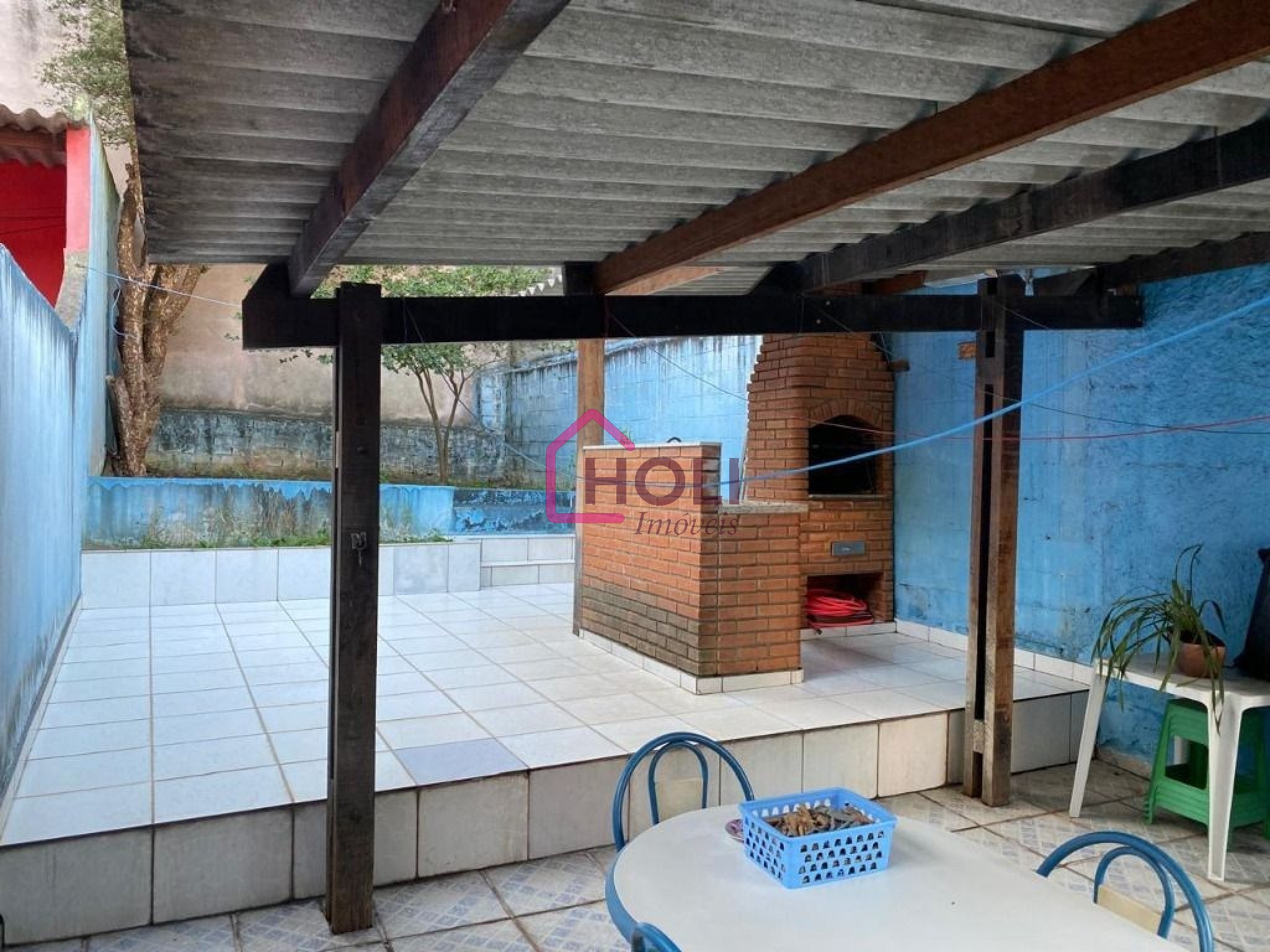 Casa, 3 quartos - Foto 15