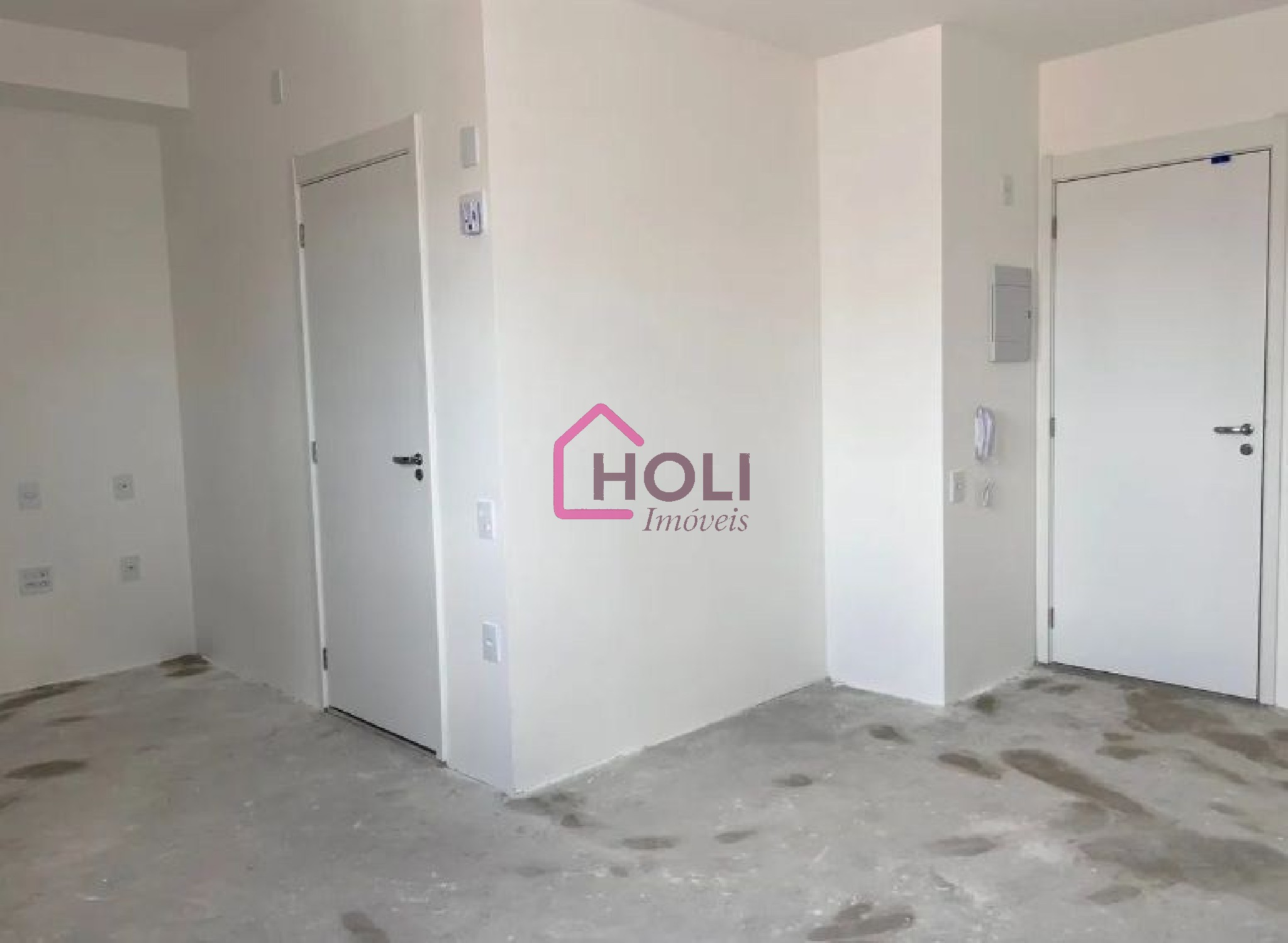 Apartamento, 1 quarto, 27 m² - Foto 1