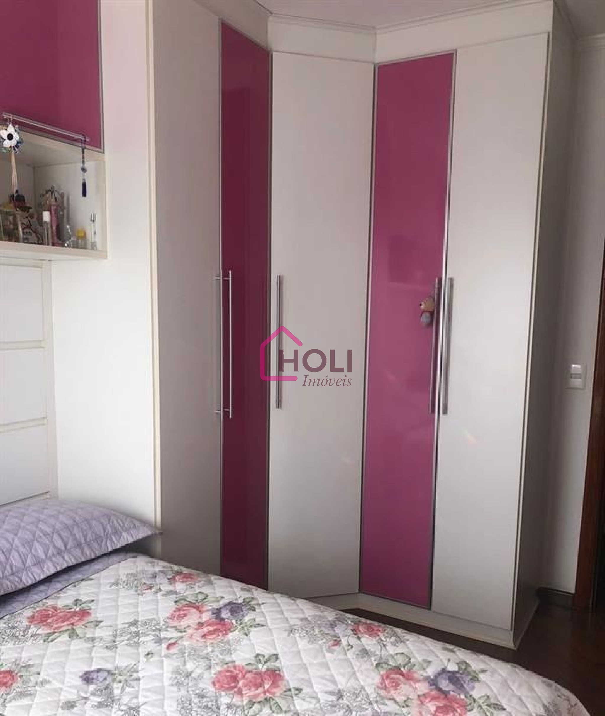 Apartamento, 3 quartos, 135 m² - Foto 8