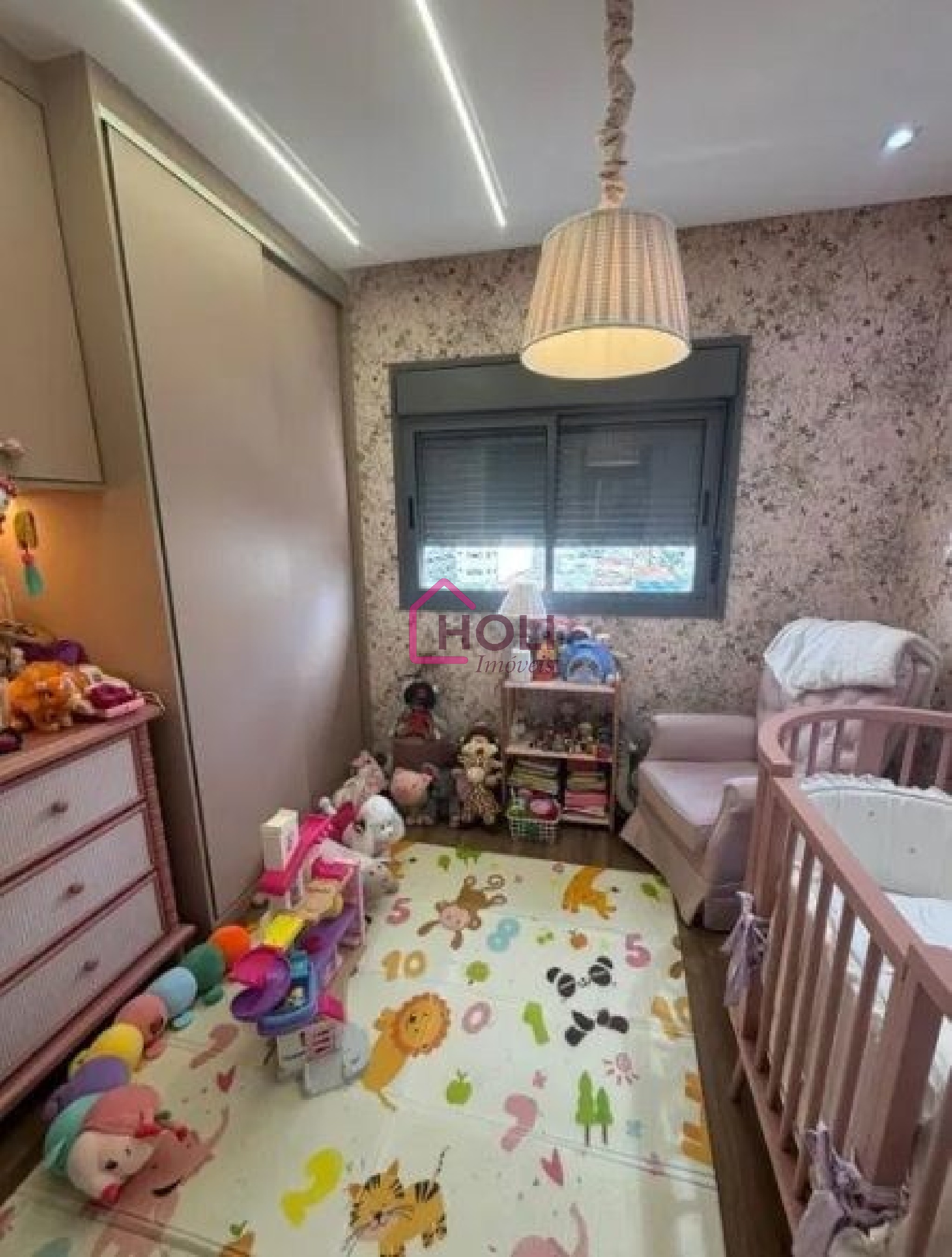 Apartamento, 3 quartos, 113 m² - Foto 6