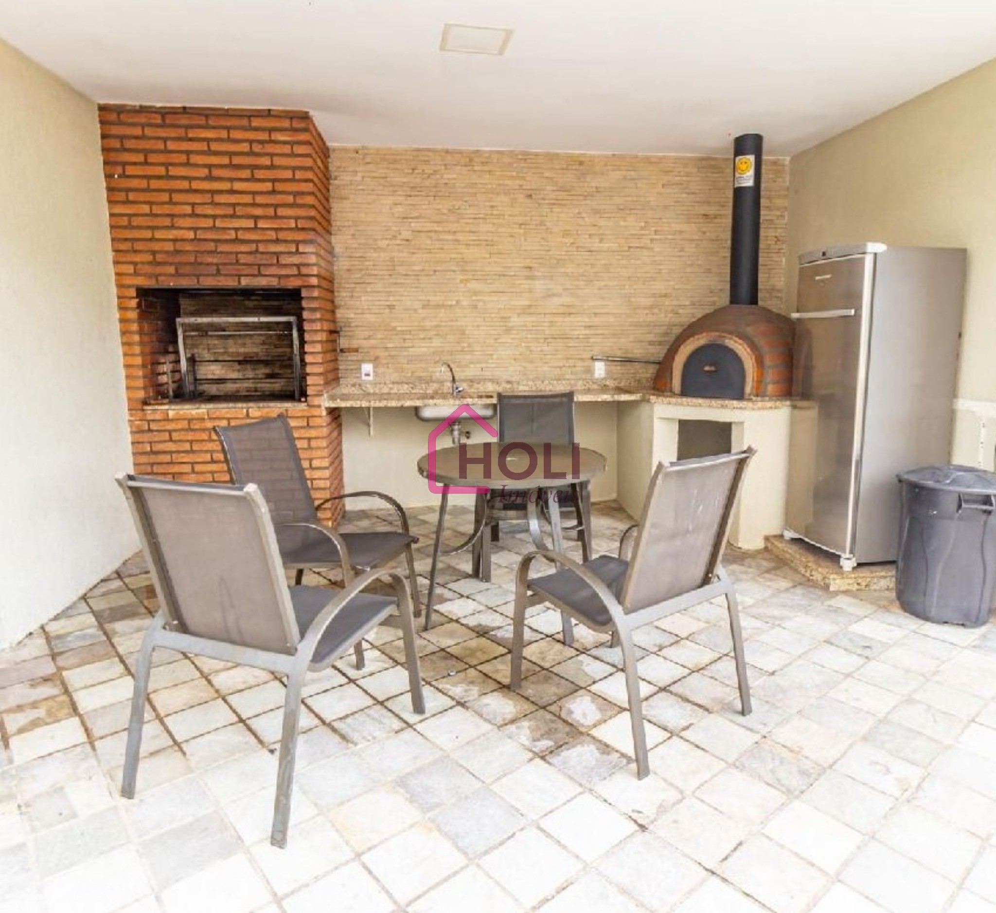 Apartamento, 3 quartos, 104 m² - Foto 31