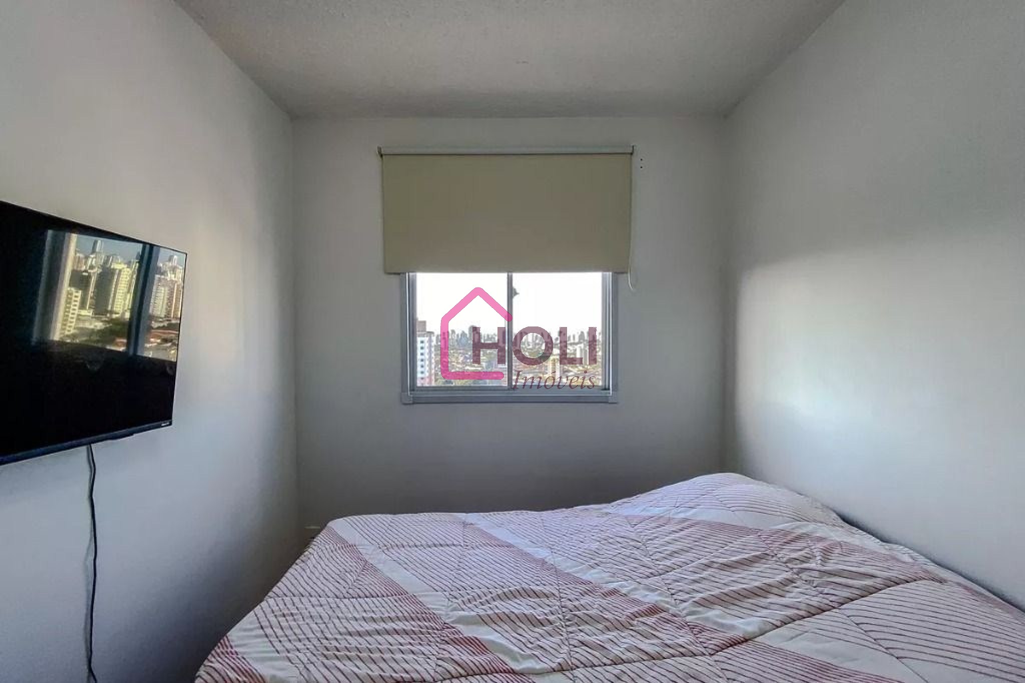 Apartamento, 1 quarto, 25 m² - Foto 5