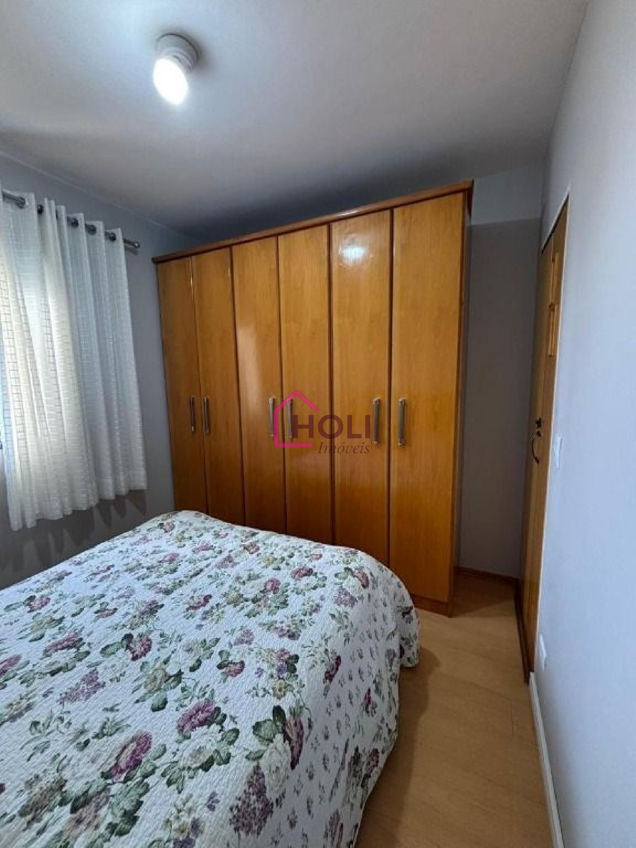 Apartamento, 2 quartos, 57 m² - Foto 6