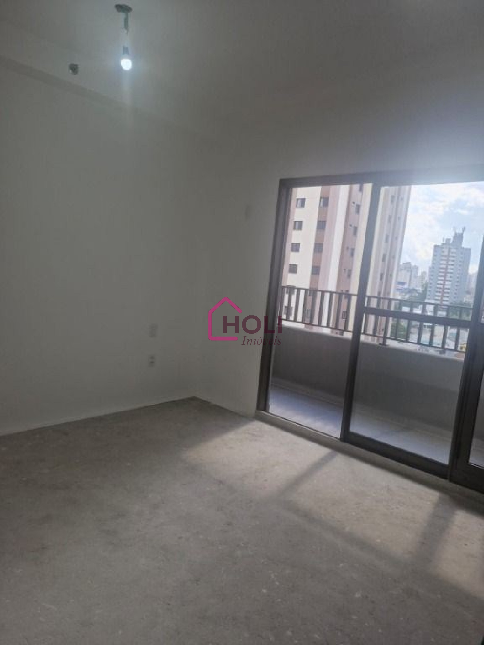 Apartamento, 1 quarto, 29 m² - Foto 2