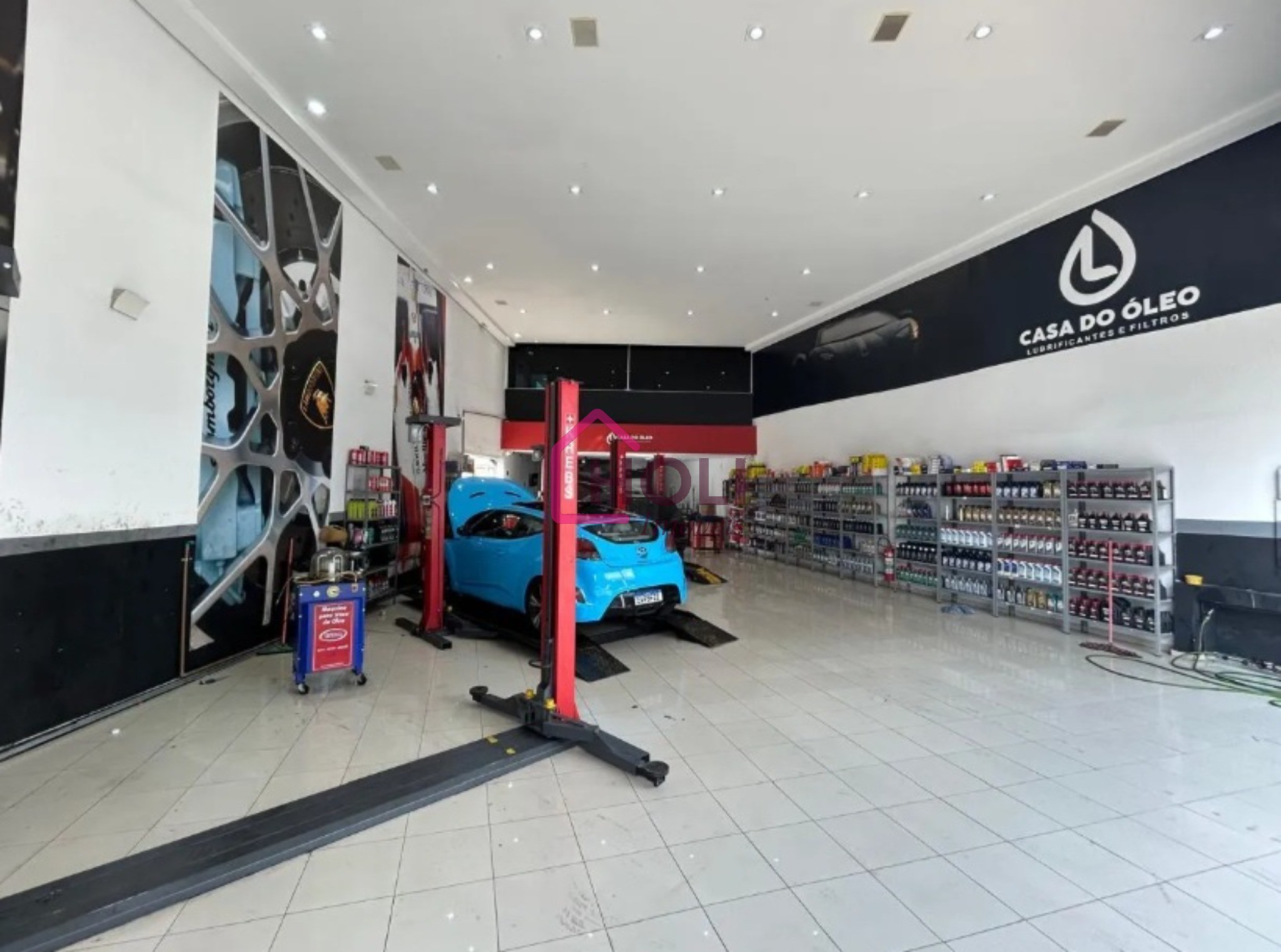 Prédio Inteiro - Foto 6