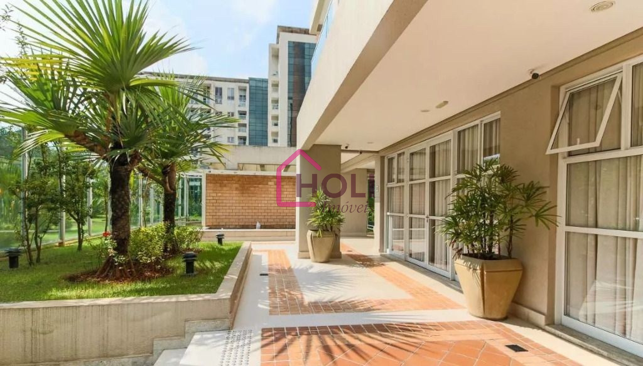 Apartamento, 1 quarto, 46 m² - Foto 28