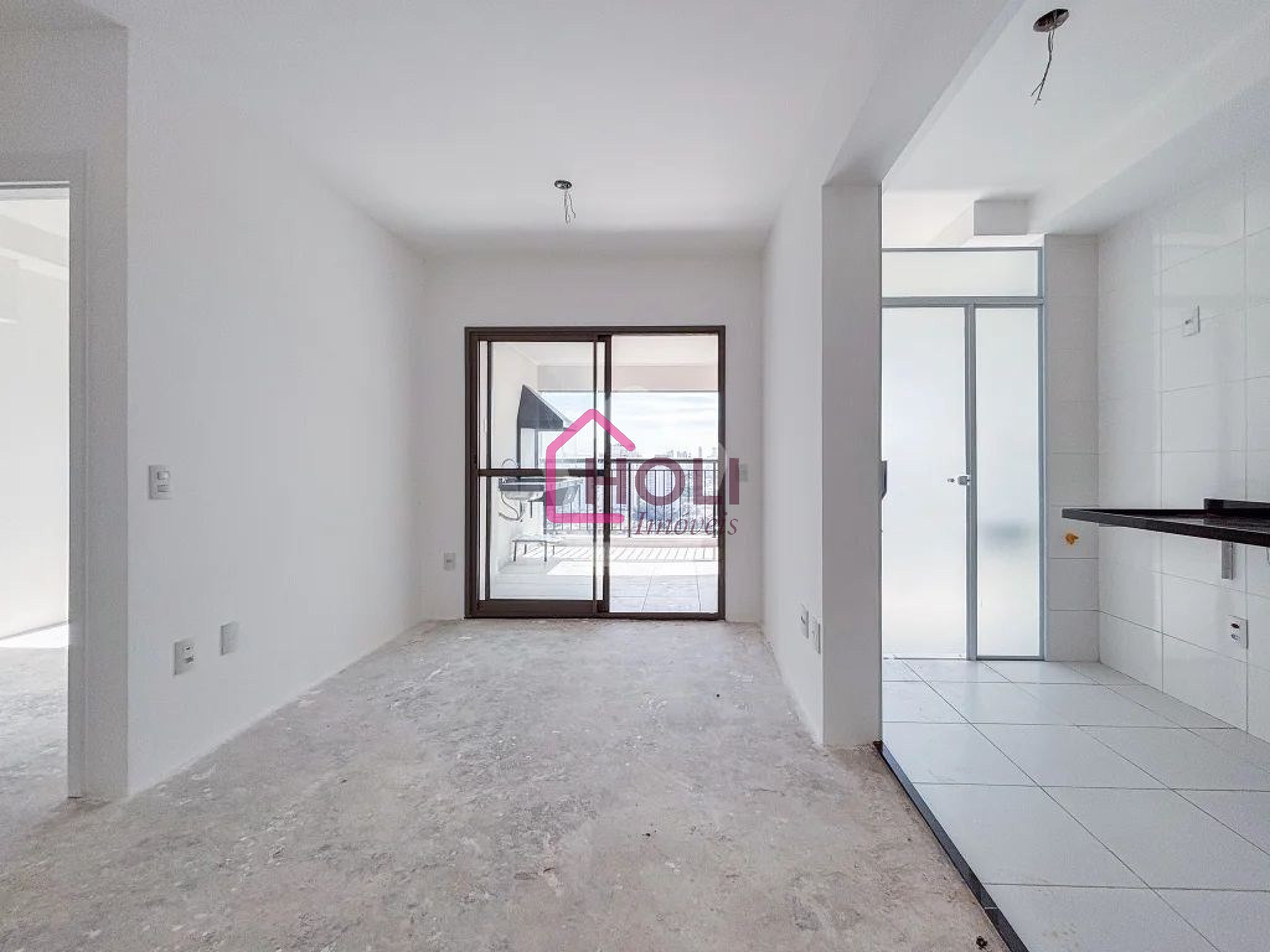 Apartamento, 2 quartos, 64 m² - Foto 1