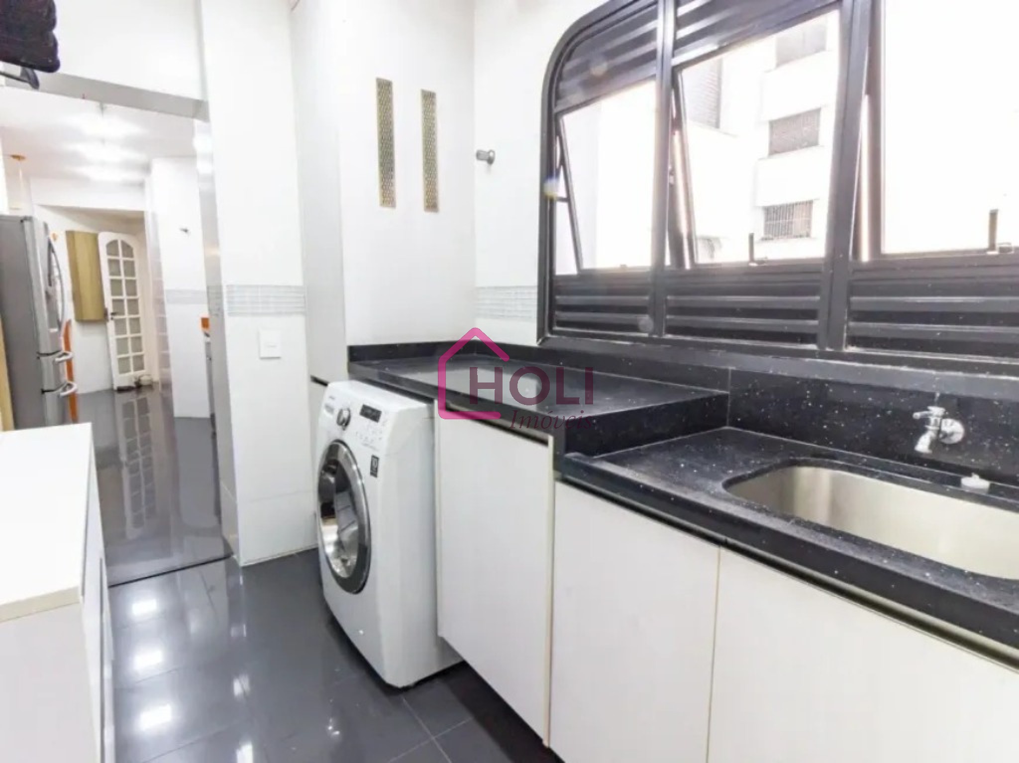 Apartamento, 3 quartos, 172 m² - Foto 19