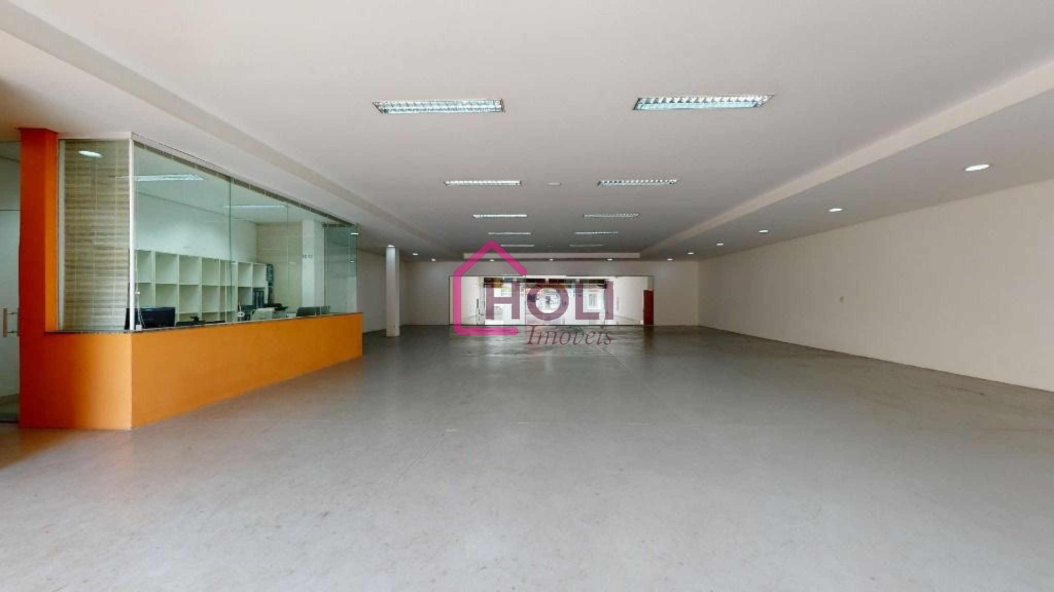 Prédio Inteiro, 556 m² - Foto 1