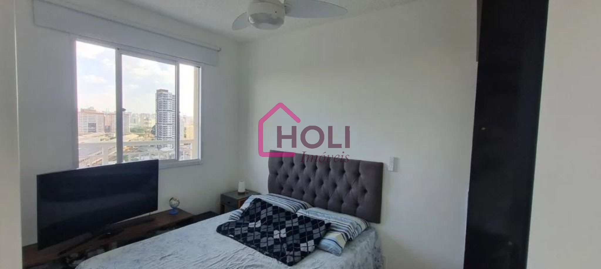 Apartamento, 1 quarto, 30 m² - Foto 7