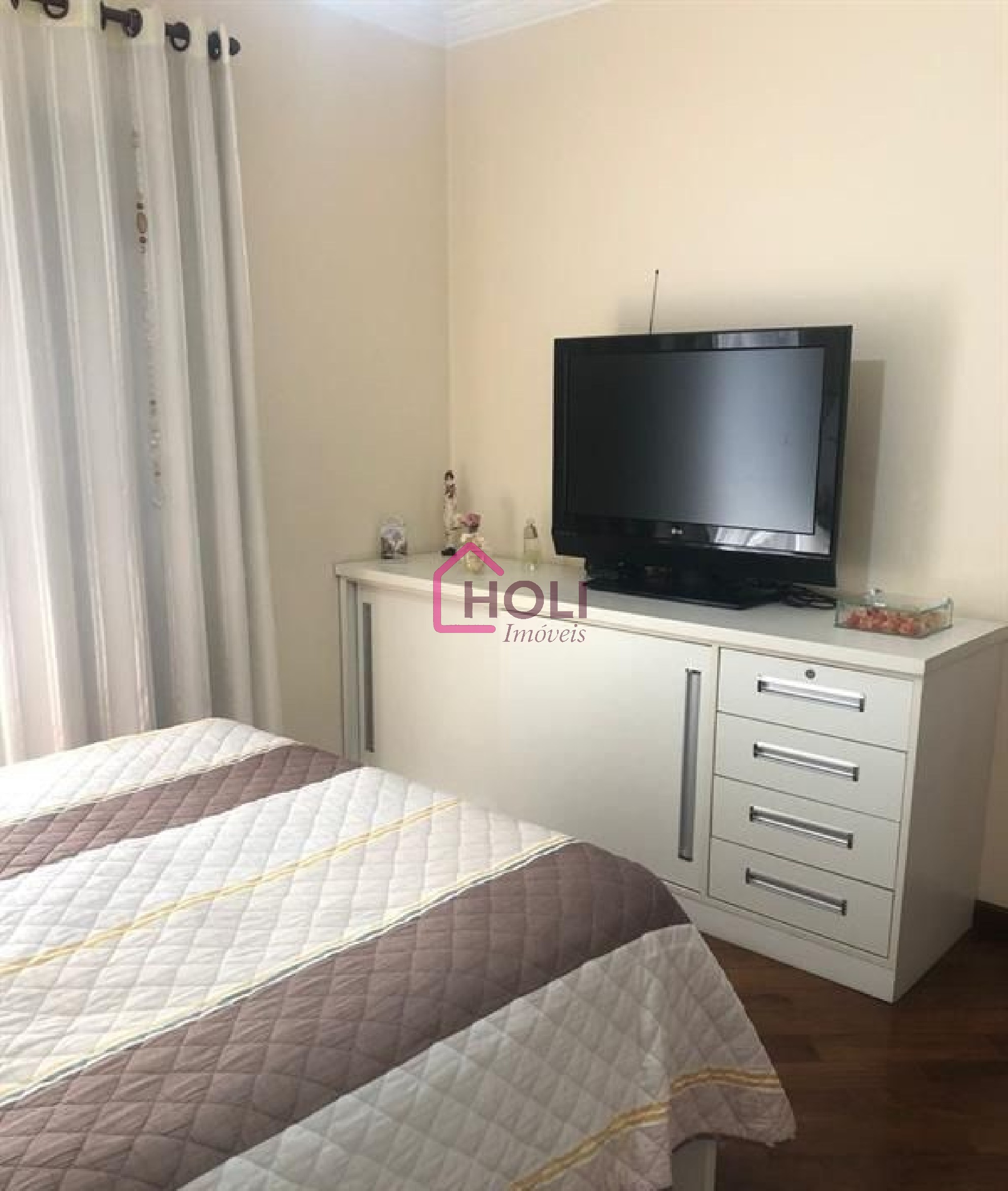 Apartamento, 3 quartos, 135 m² - Foto 4